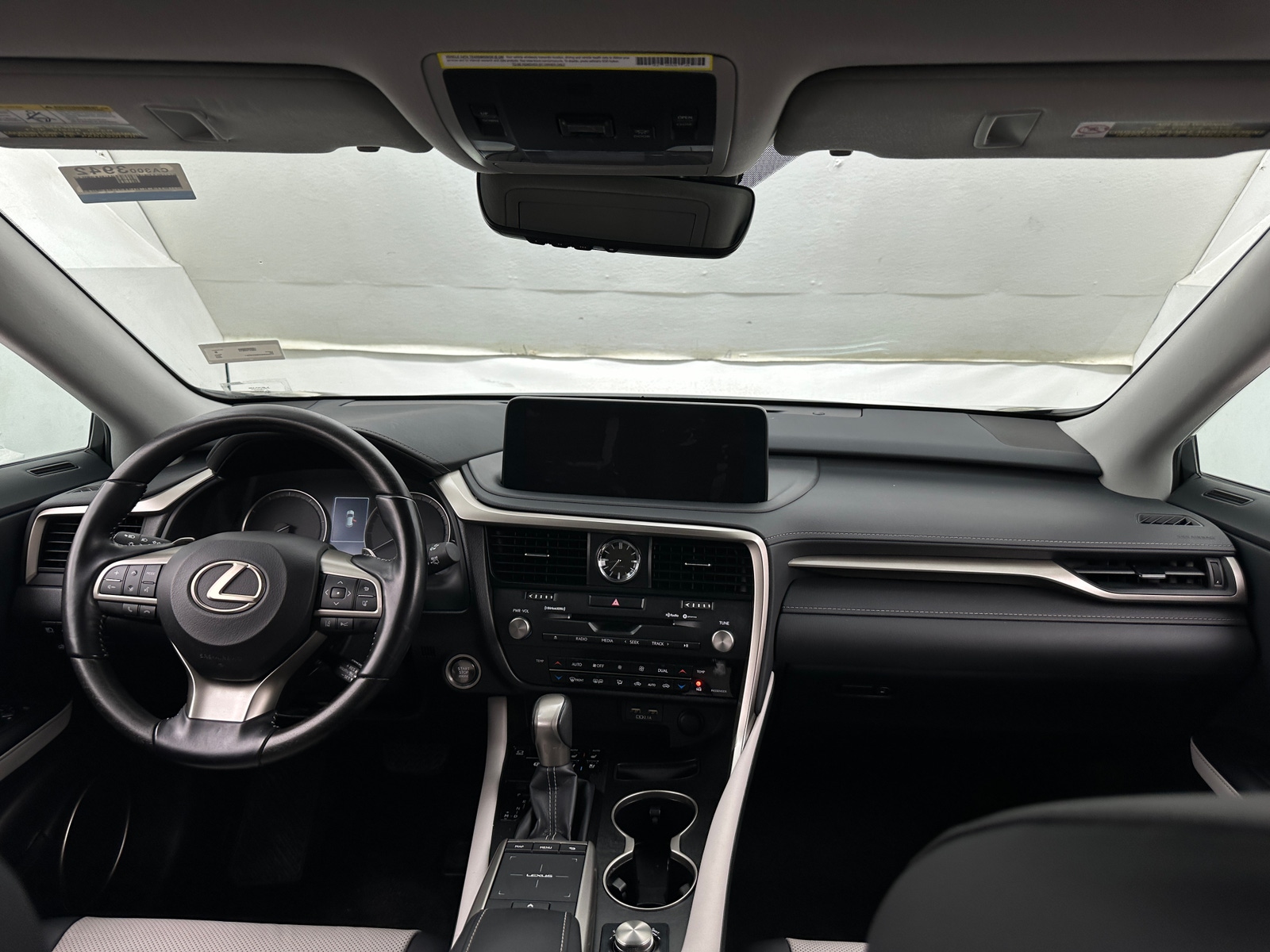 Thumbnail: 2022 Lexus RX - 2