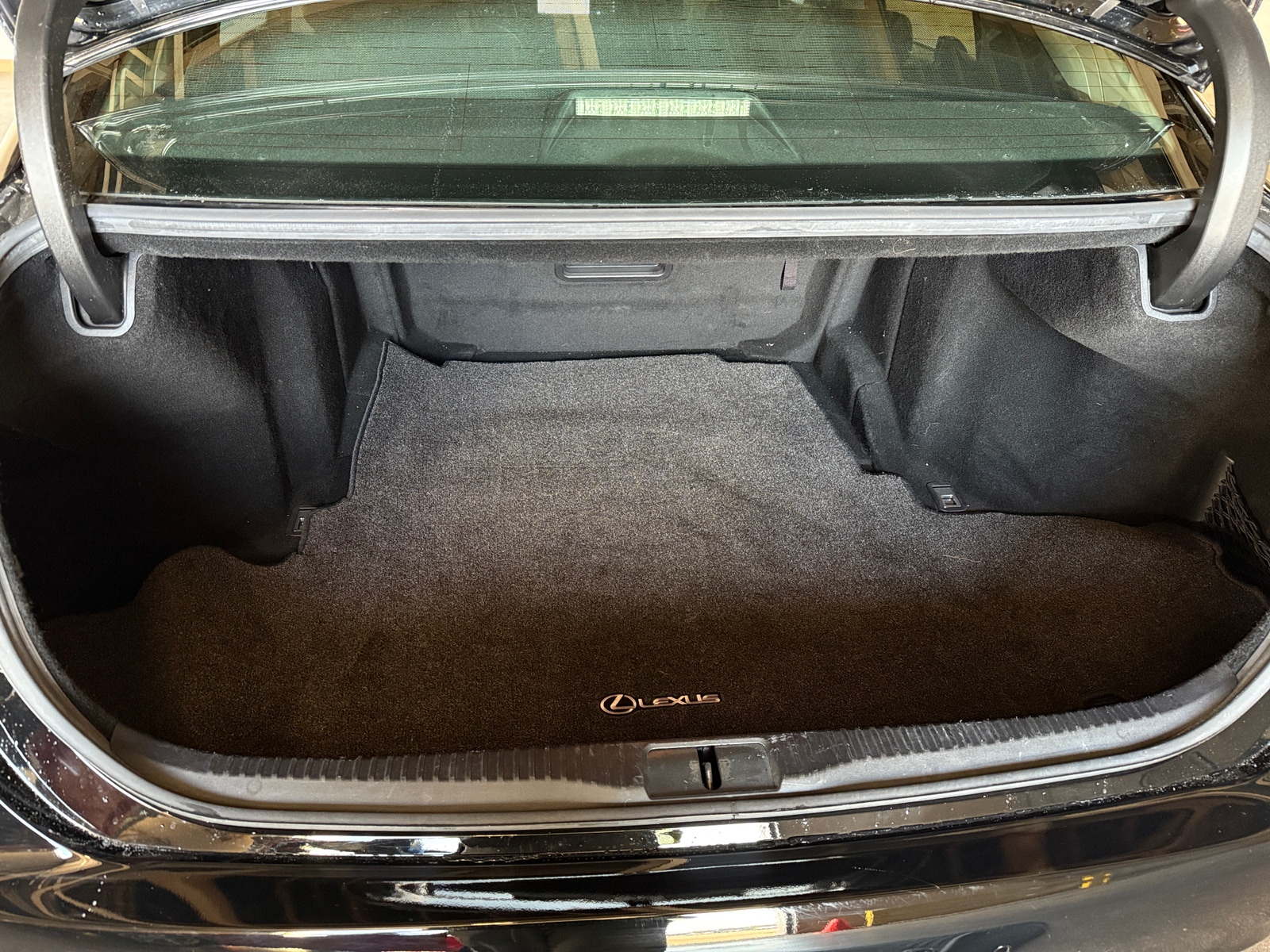 Thumbnail: 2015 Lexus GS - 6