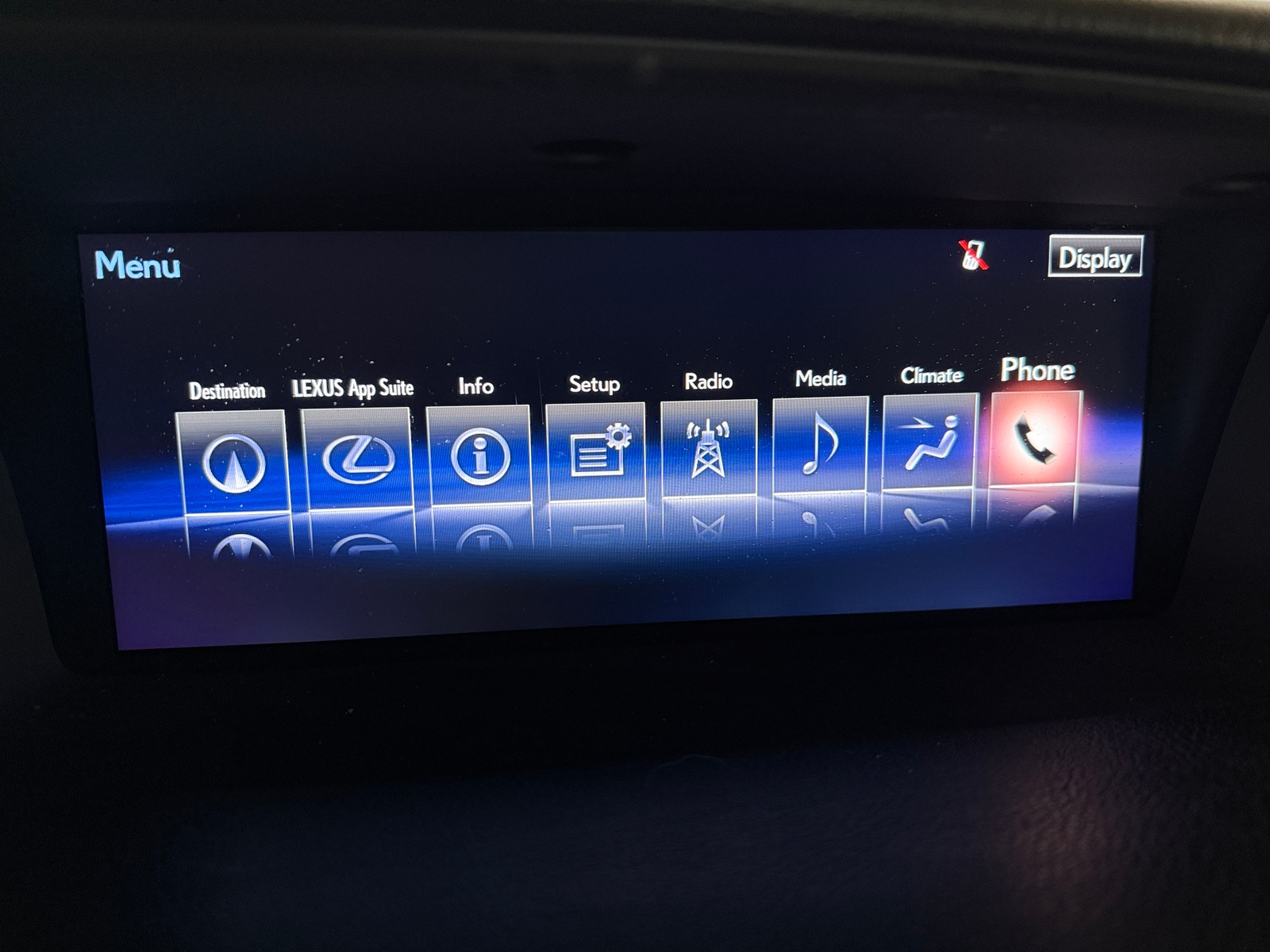 Thumbnail: 2015 Lexus GS - 3