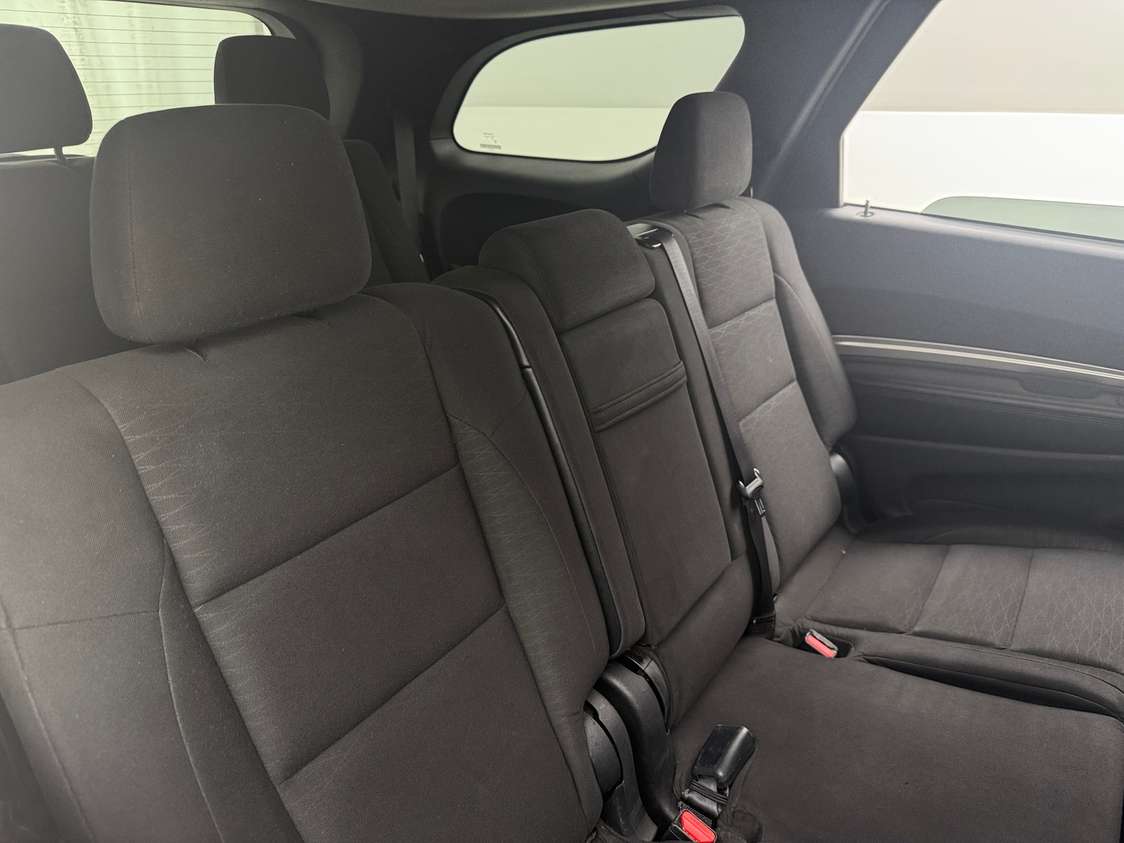 Thumbnail: 2020 Dodge Durango - 6