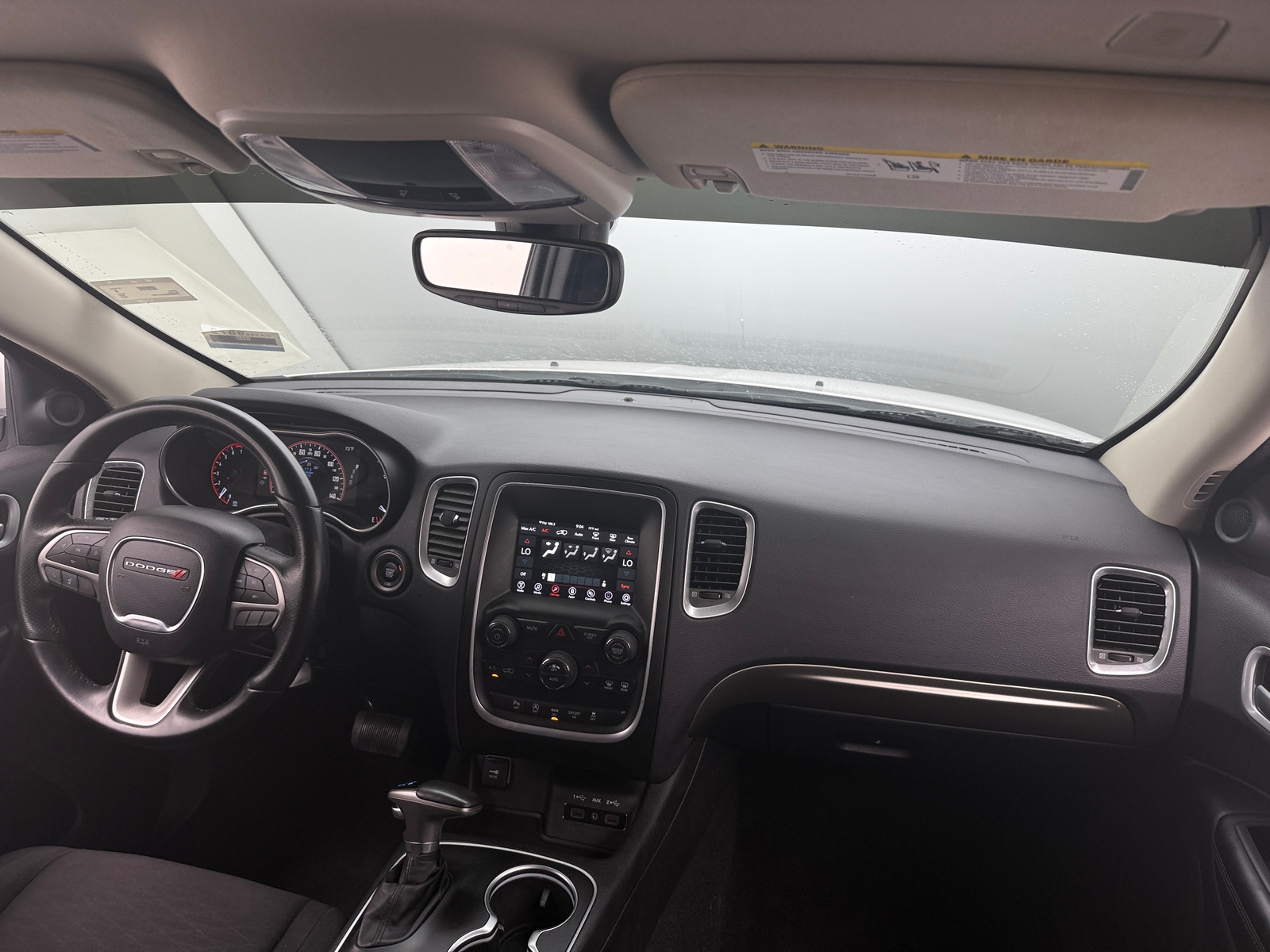 Thumbnail: 2020 Dodge Durango - 3