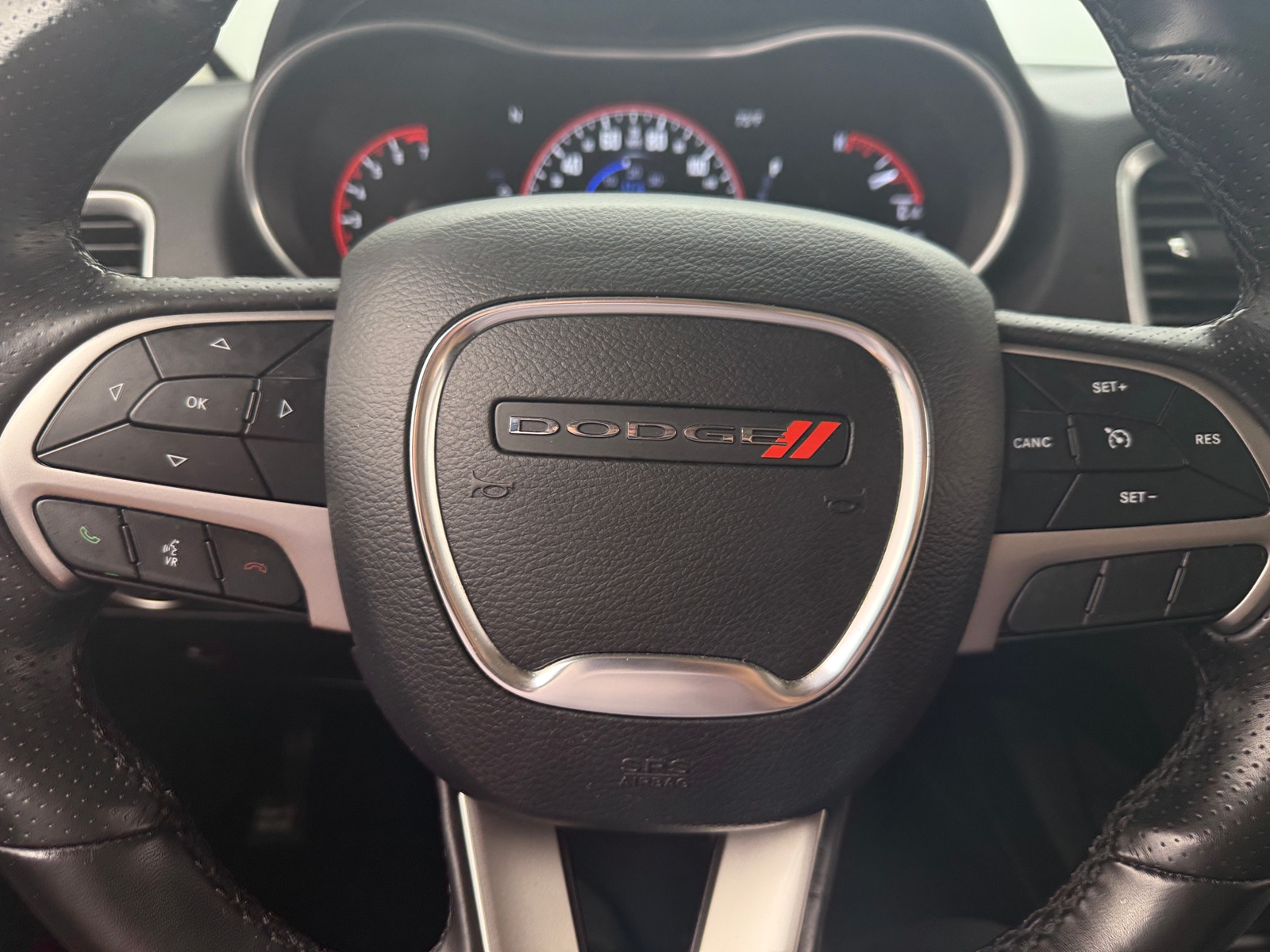 Thumbnail: 2020 Dodge Durango - 5