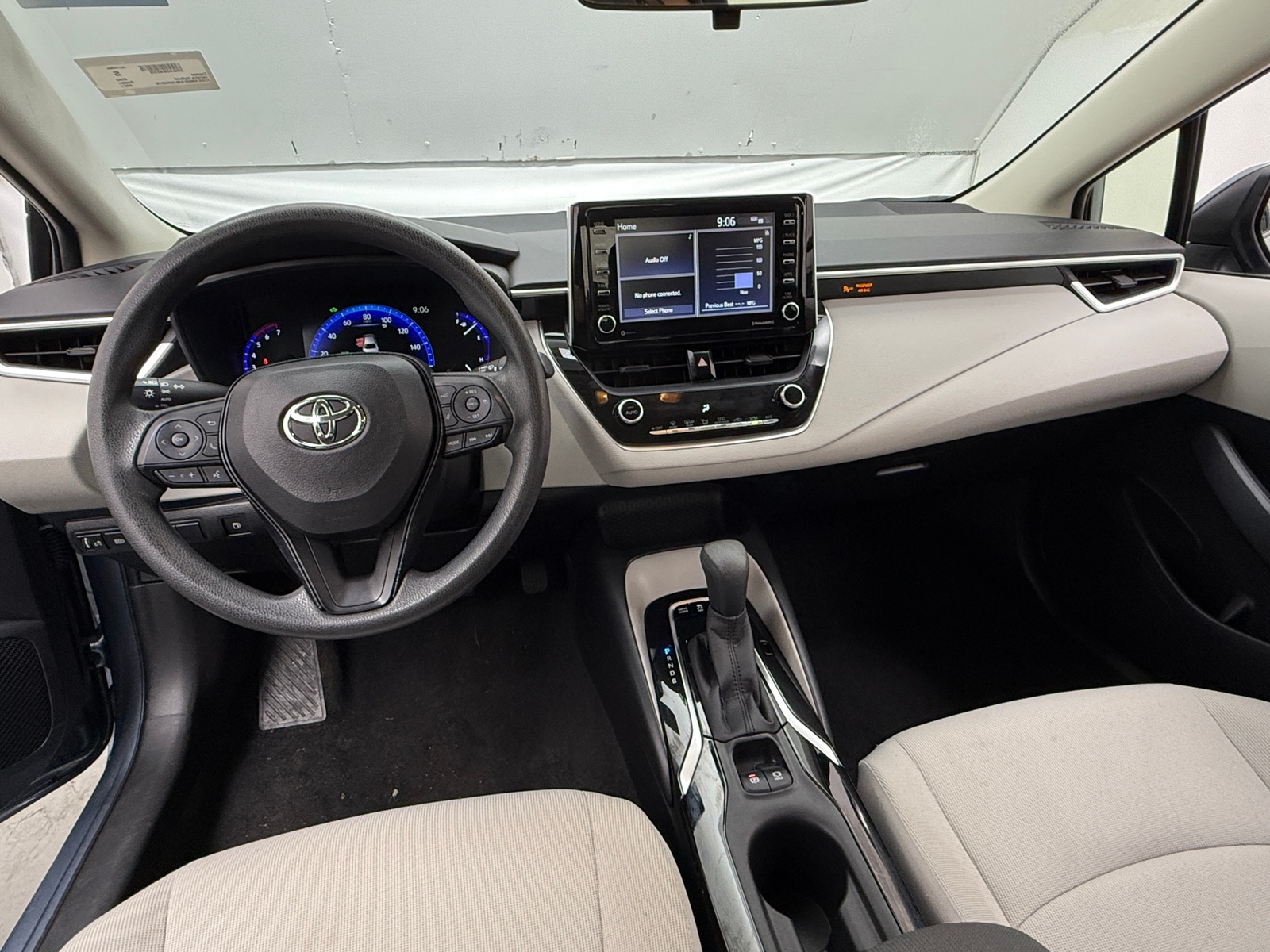 Thumbnail: 2021 Toyota Corolla - 3