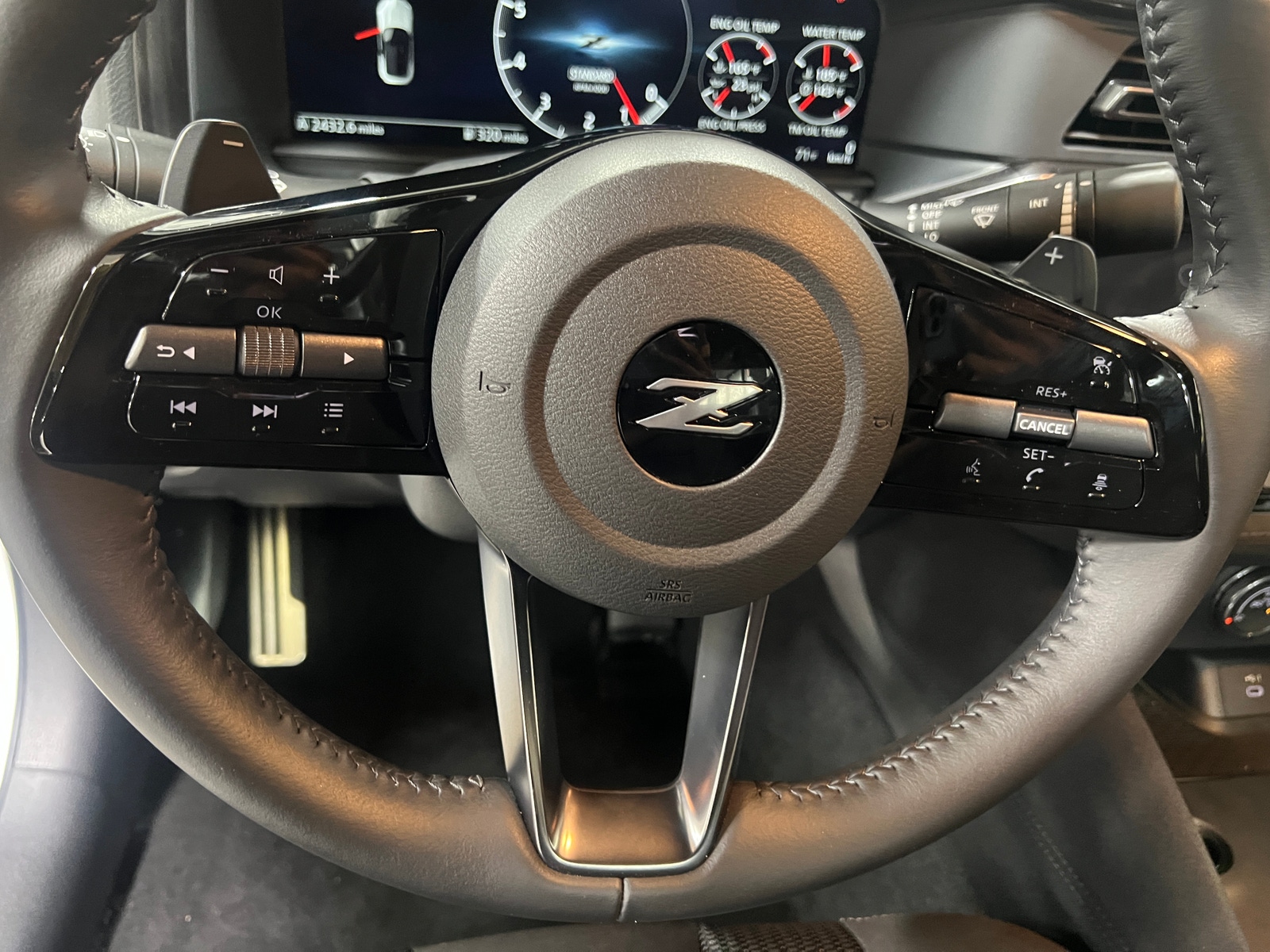 Thumbnail: 2024 Nissan Z - 5