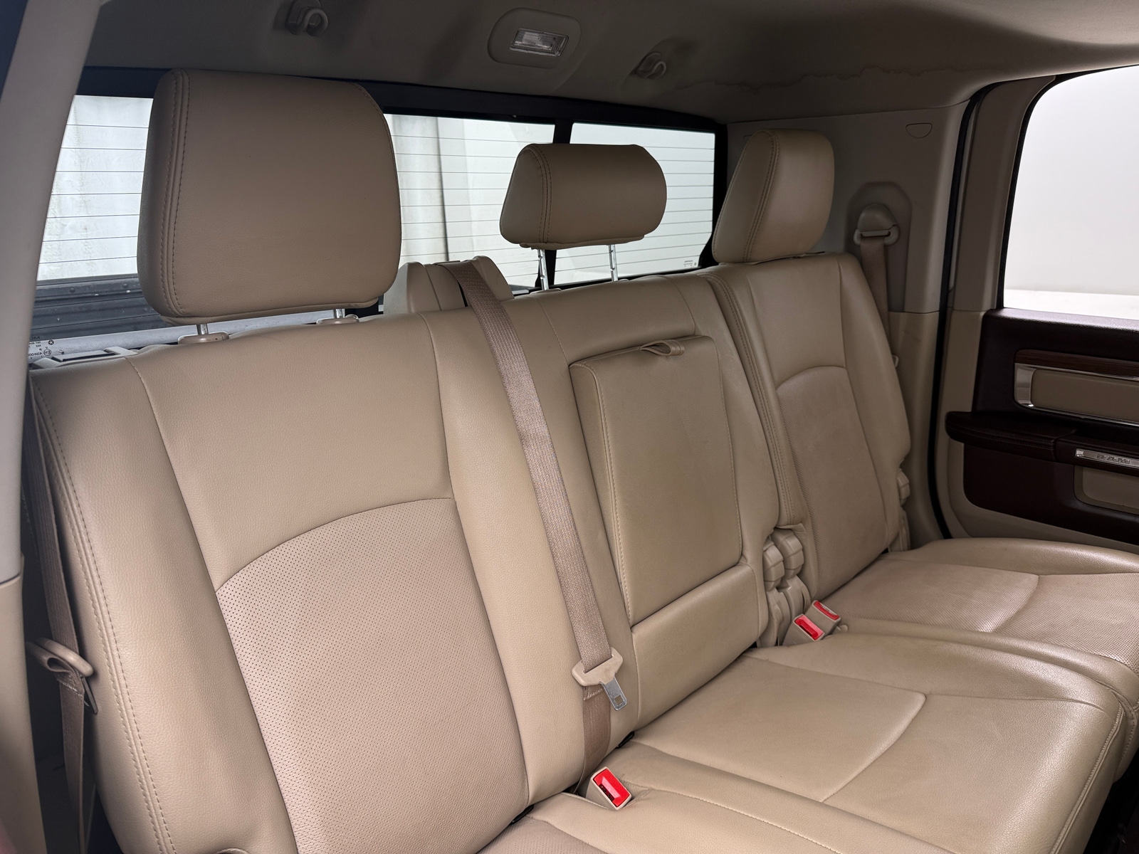 Thumbnail: 2017 RAM 2500 - 5