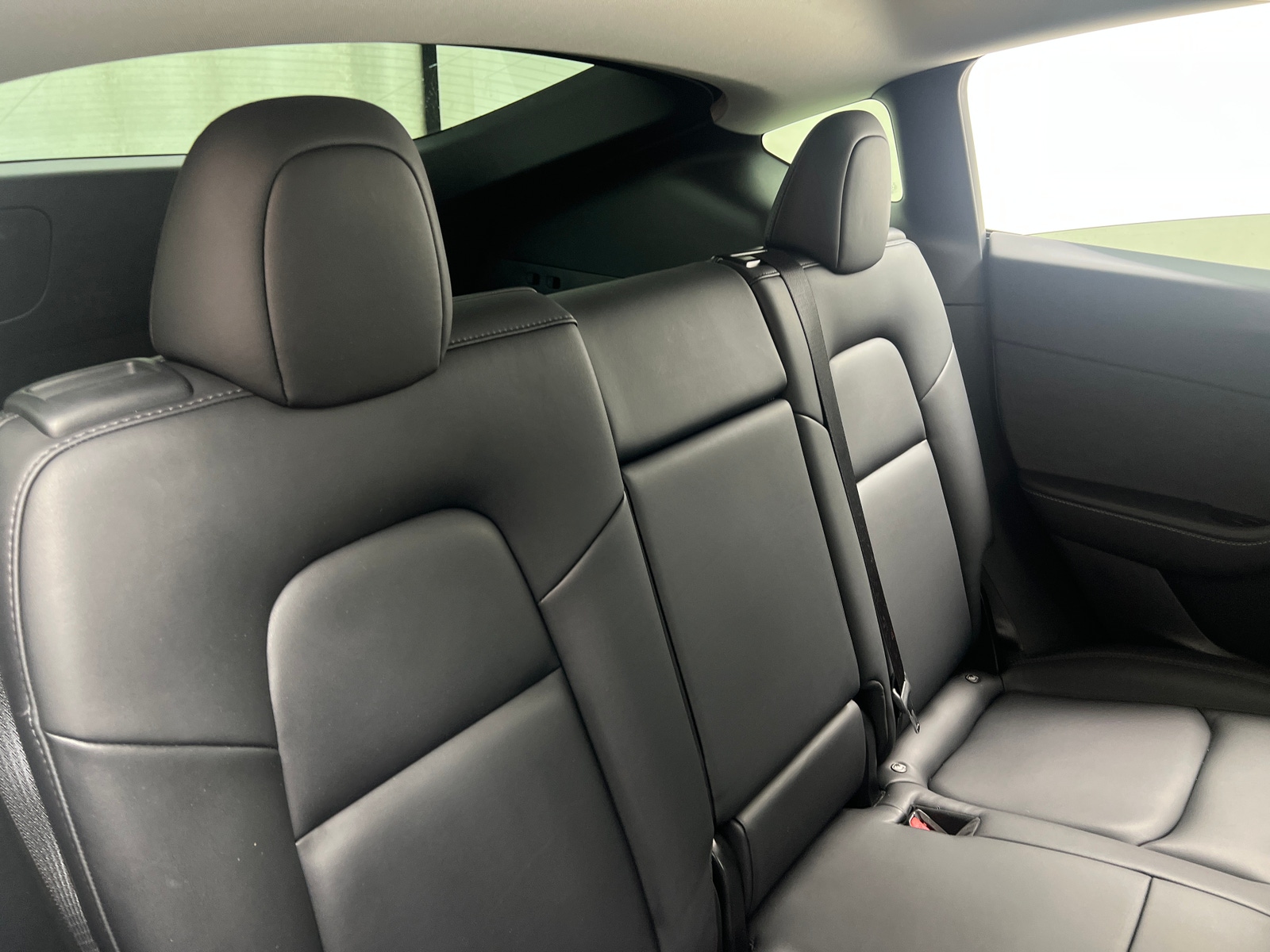Thumbnail: 2021 Tesla Model Y - 5