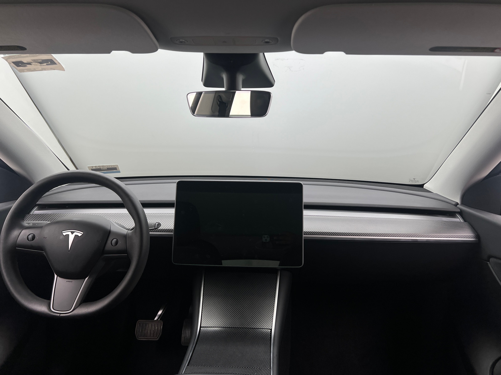Thumbnail: 2021 Tesla Model Y - 2