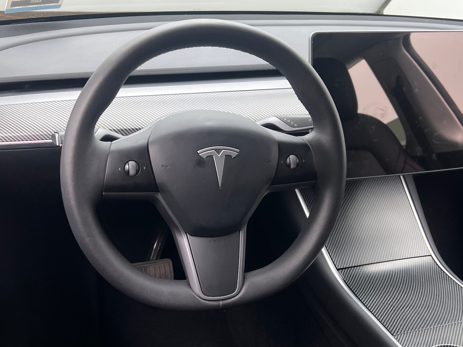 Thumbnail: 2021 Tesla Model Y - 4