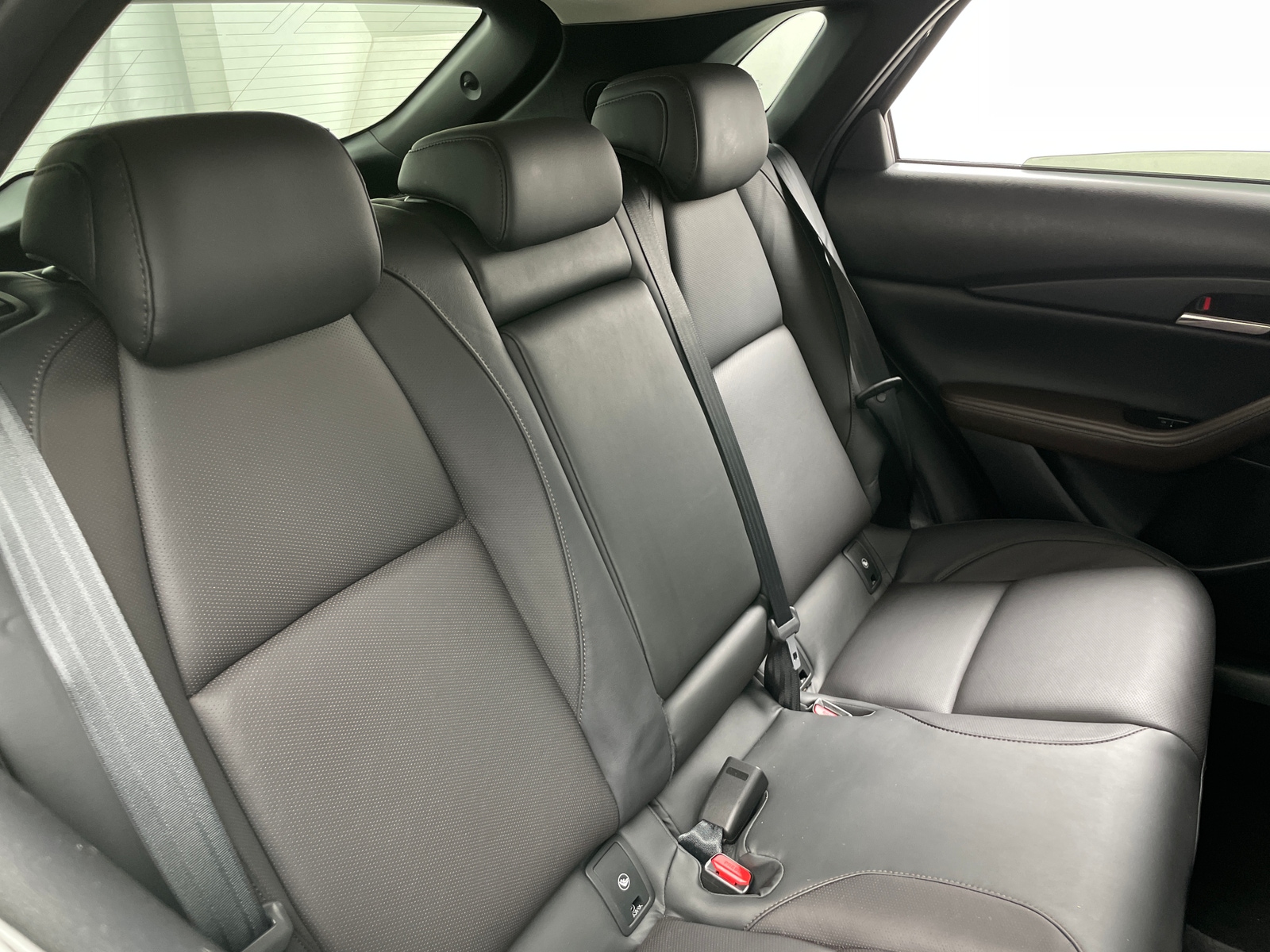 Thumbnail: 2021 Mazda CX-30 - 5