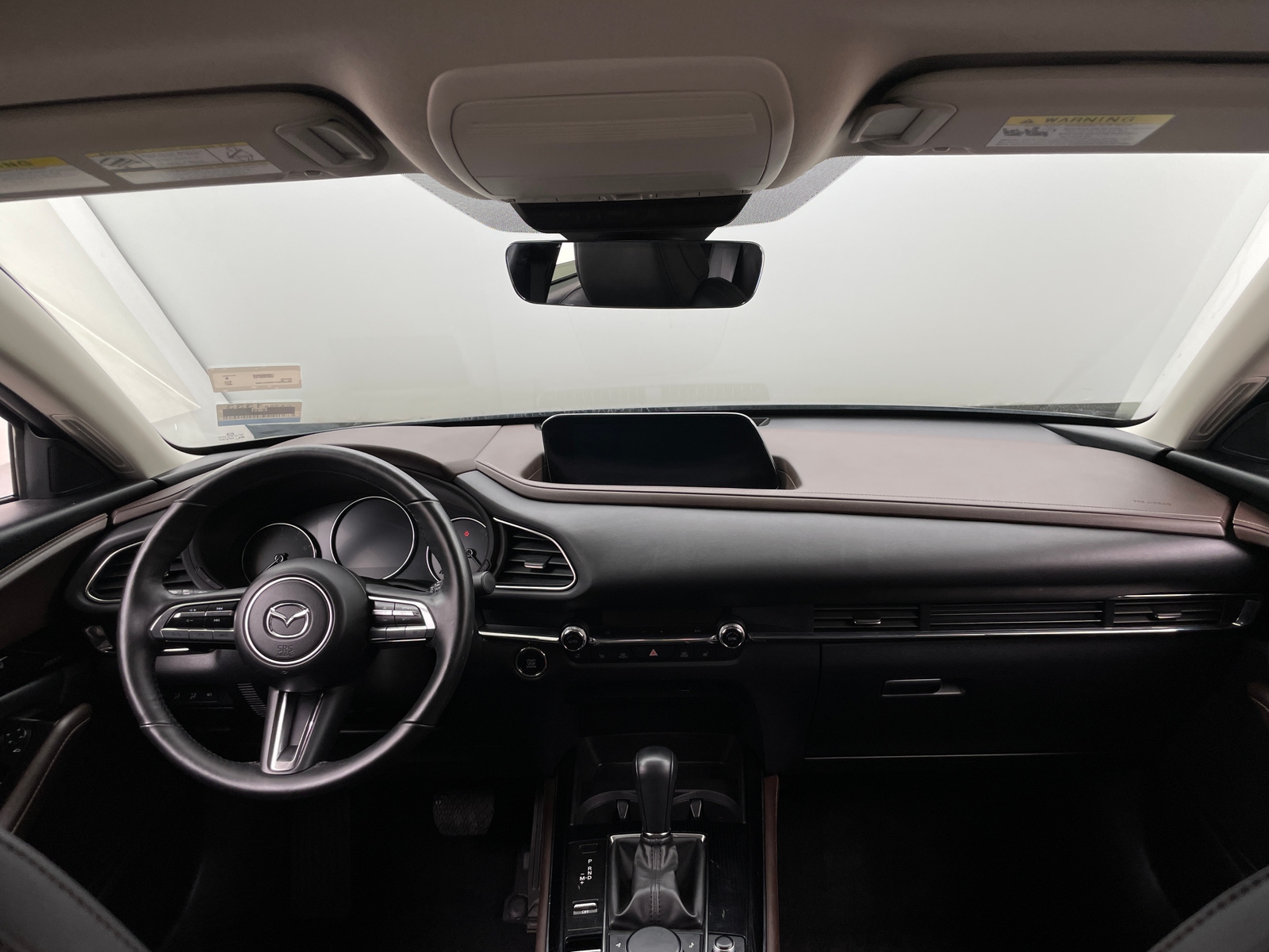 Thumbnail: 2021 Mazda CX-30 - 2