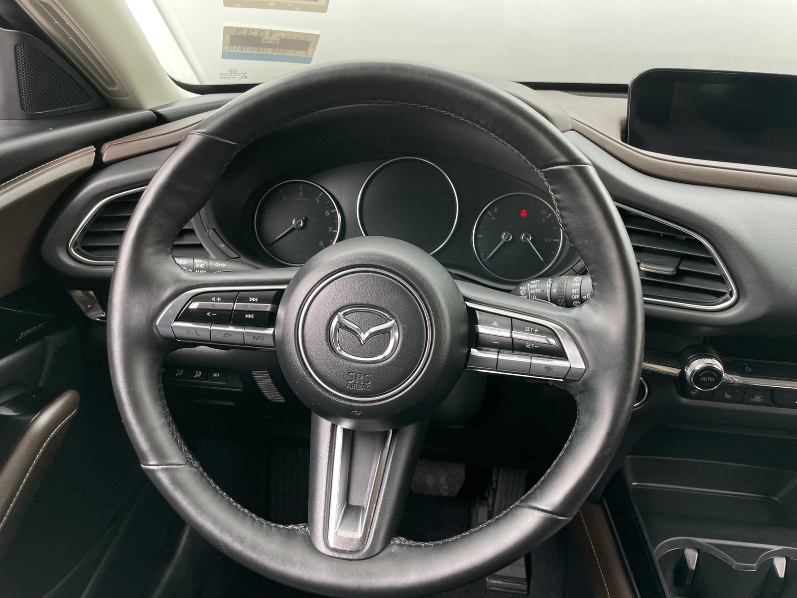 Thumbnail: 2021 Mazda CX-30 - 4