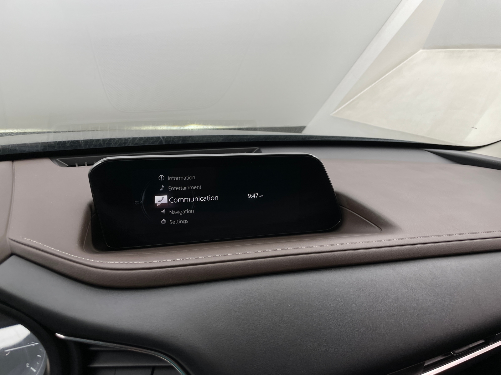 Thumbnail: 2021 Mazda CX-30 - 3