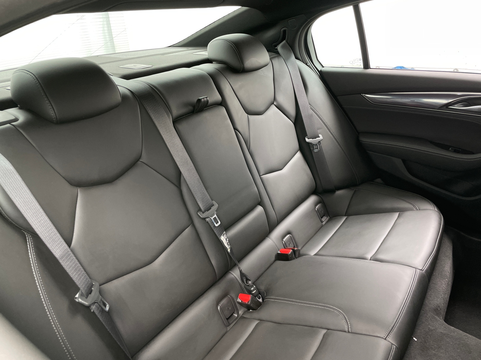 Thumbnail: 2020 Cadillac CT5 - 5