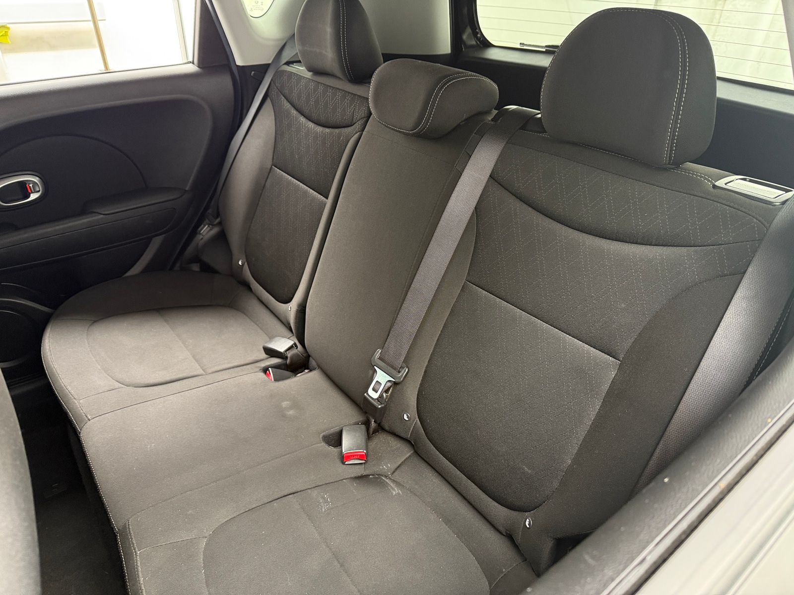Thumbnail: 2019 Kia Soul - 6