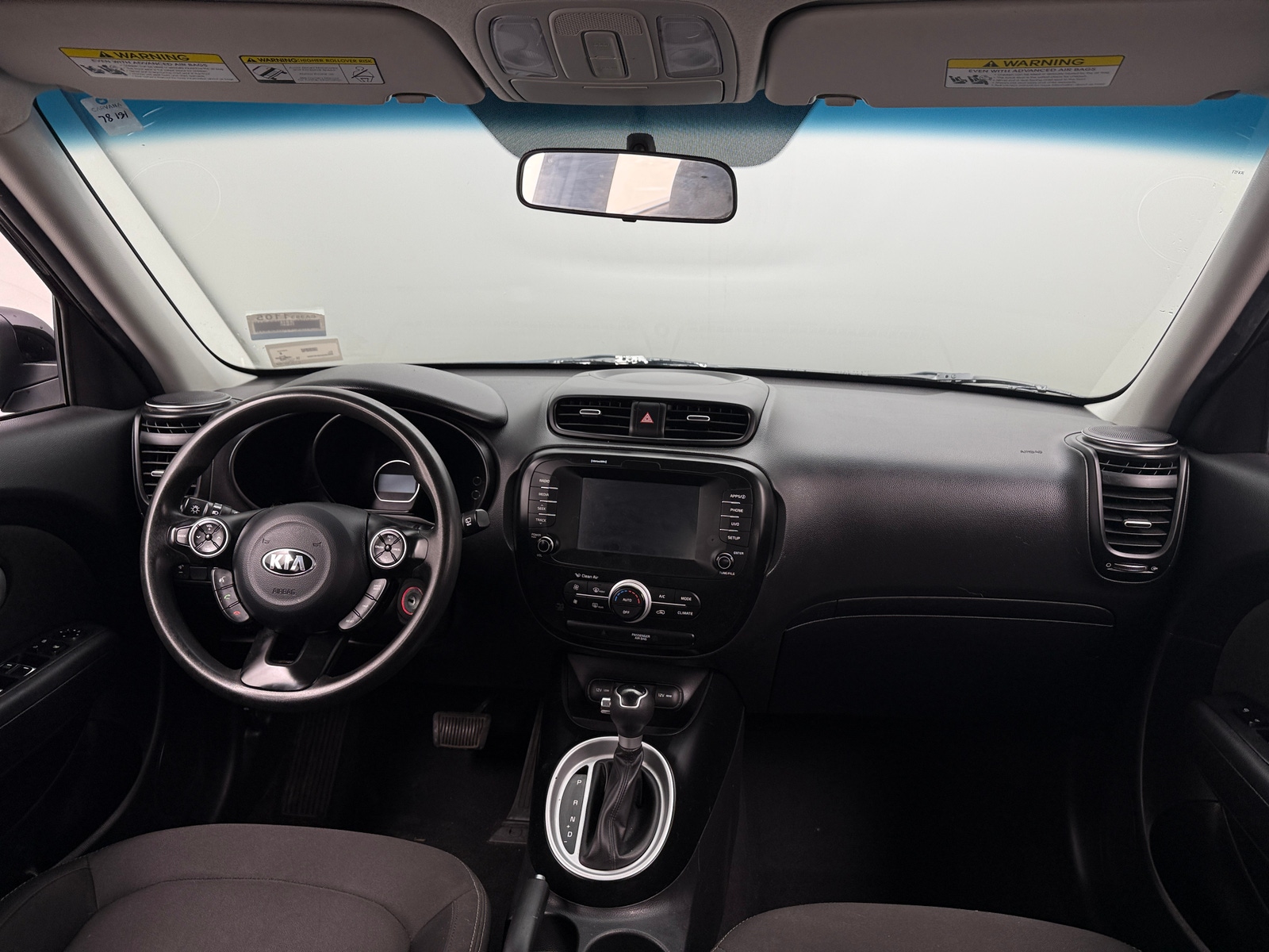 Thumbnail: 2019 Kia Soul - 3