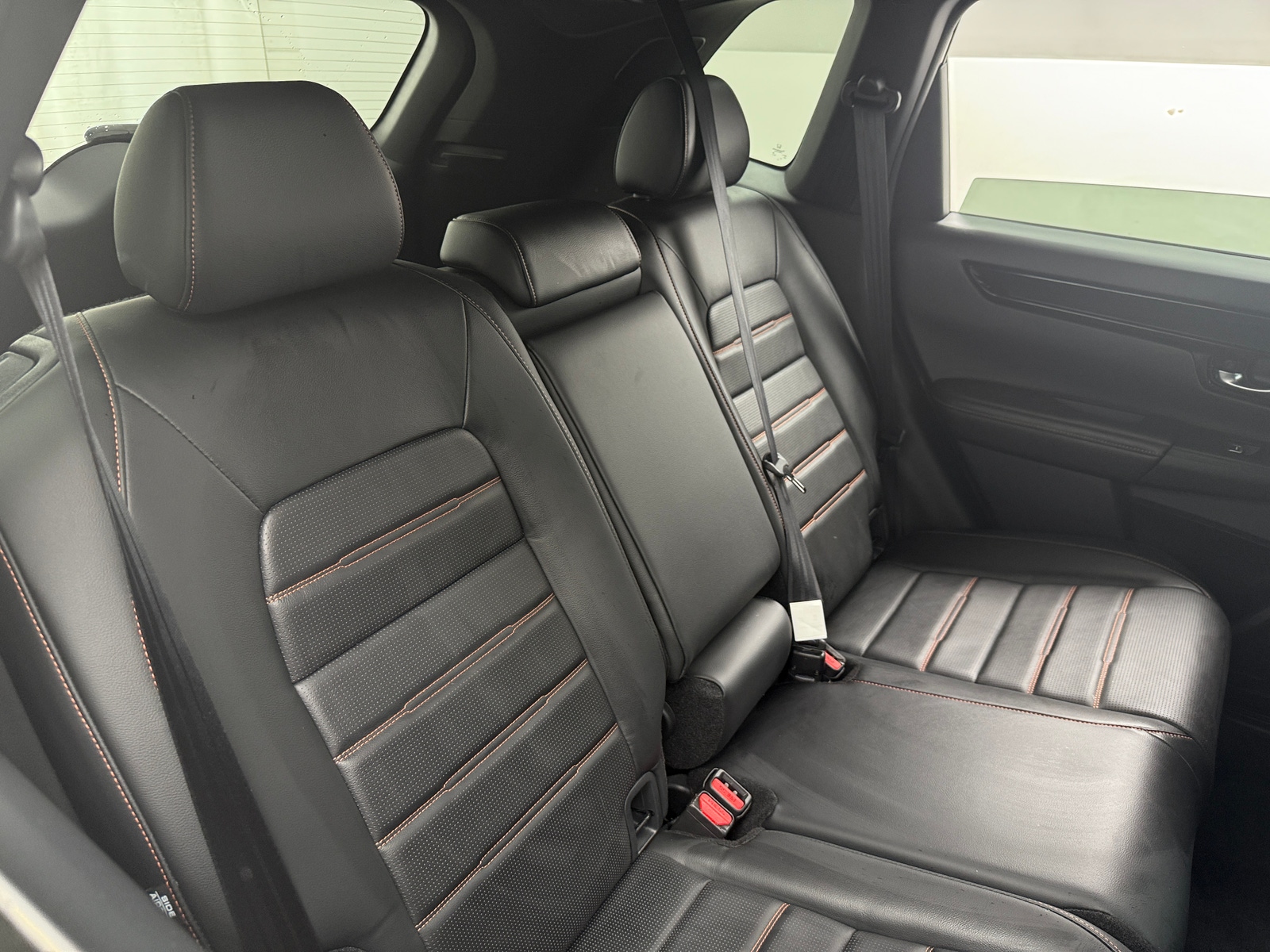 Thumbnail: 2025 Honda CR-V - 5