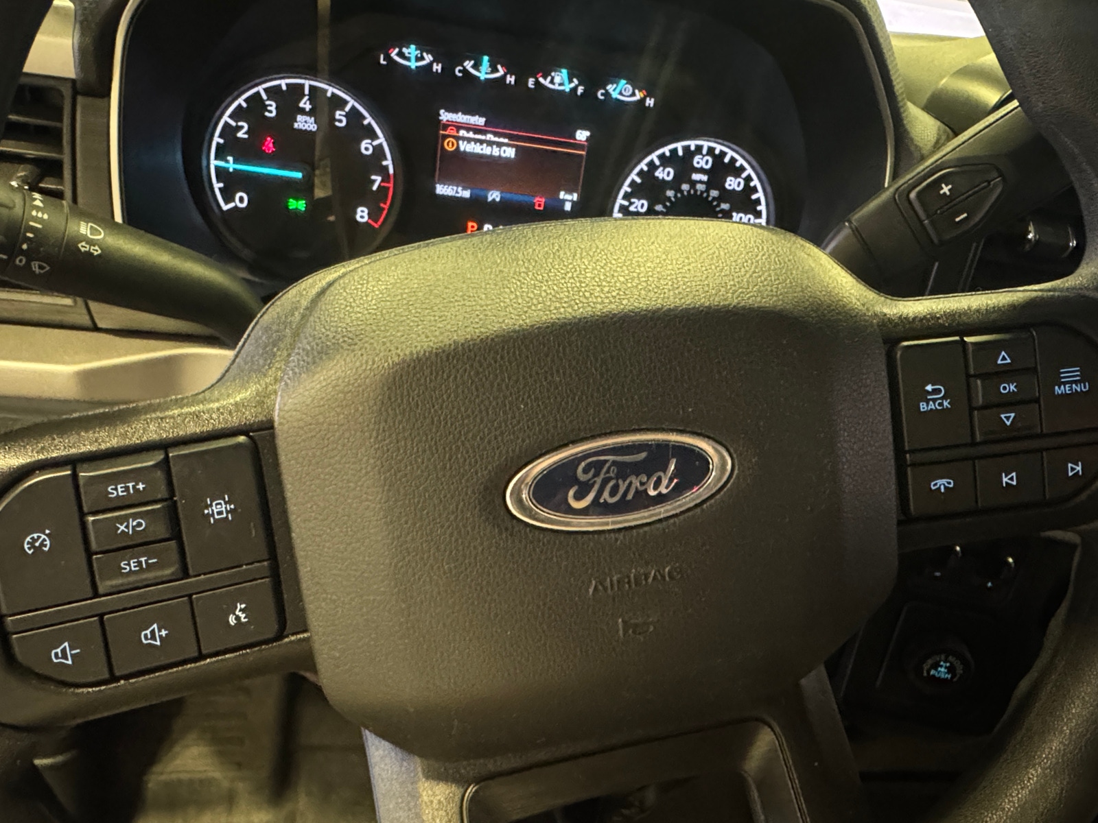 Thumbnail: 2022 Ford Econoline - 5