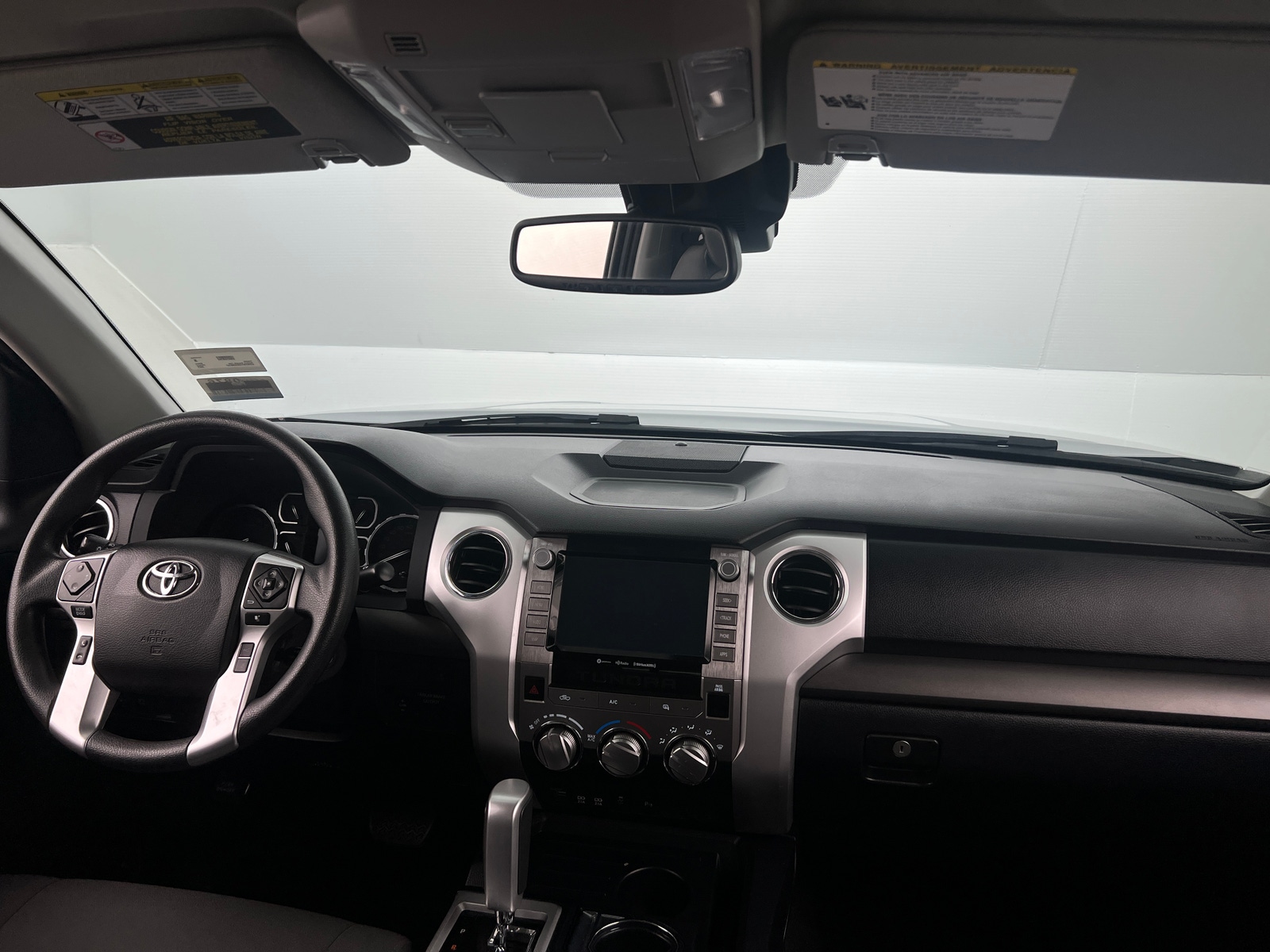 Thumbnail: 2021 Toyota Tundra - 3
