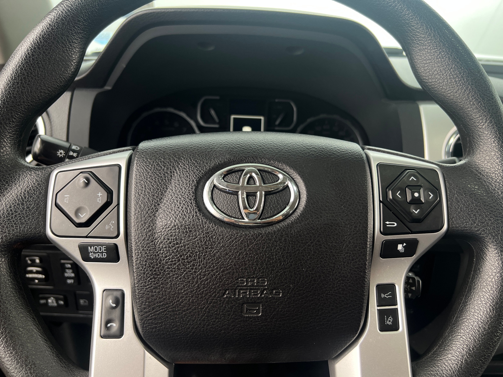 Thumbnail: 2021 Toyota Tundra - 5