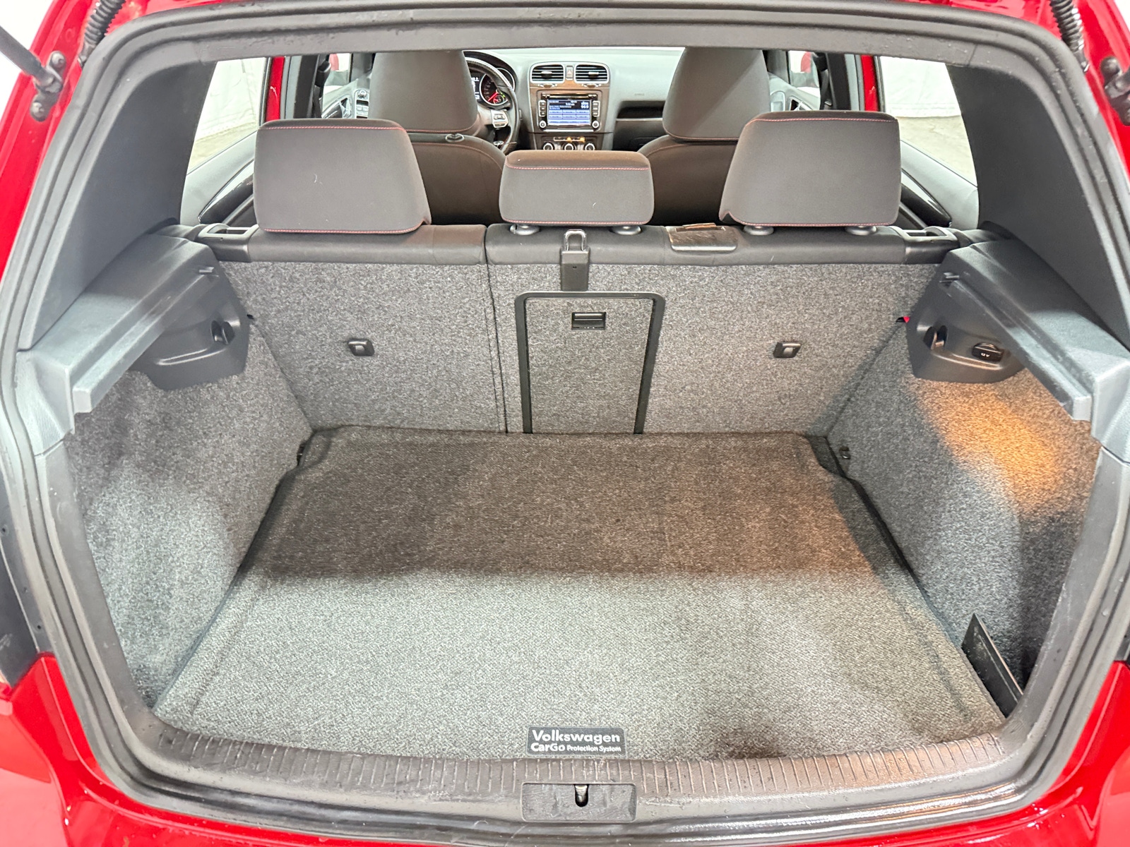 Thumbnail: 2013 Volkswagen Golf - 7