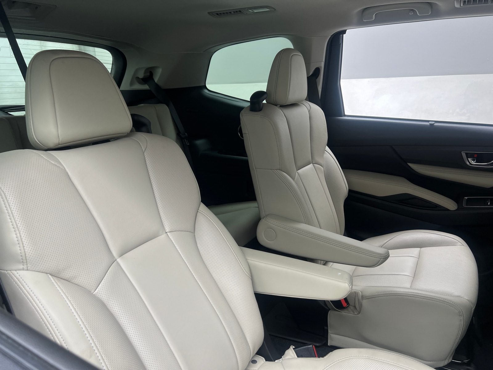Thumbnail: 2019 Subaru Ascent - 5