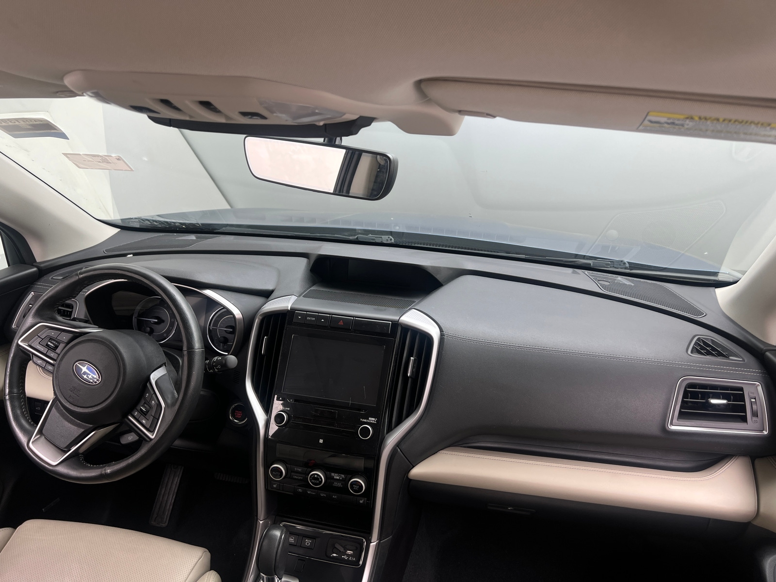 Thumbnail: 2019 Subaru Ascent - 2