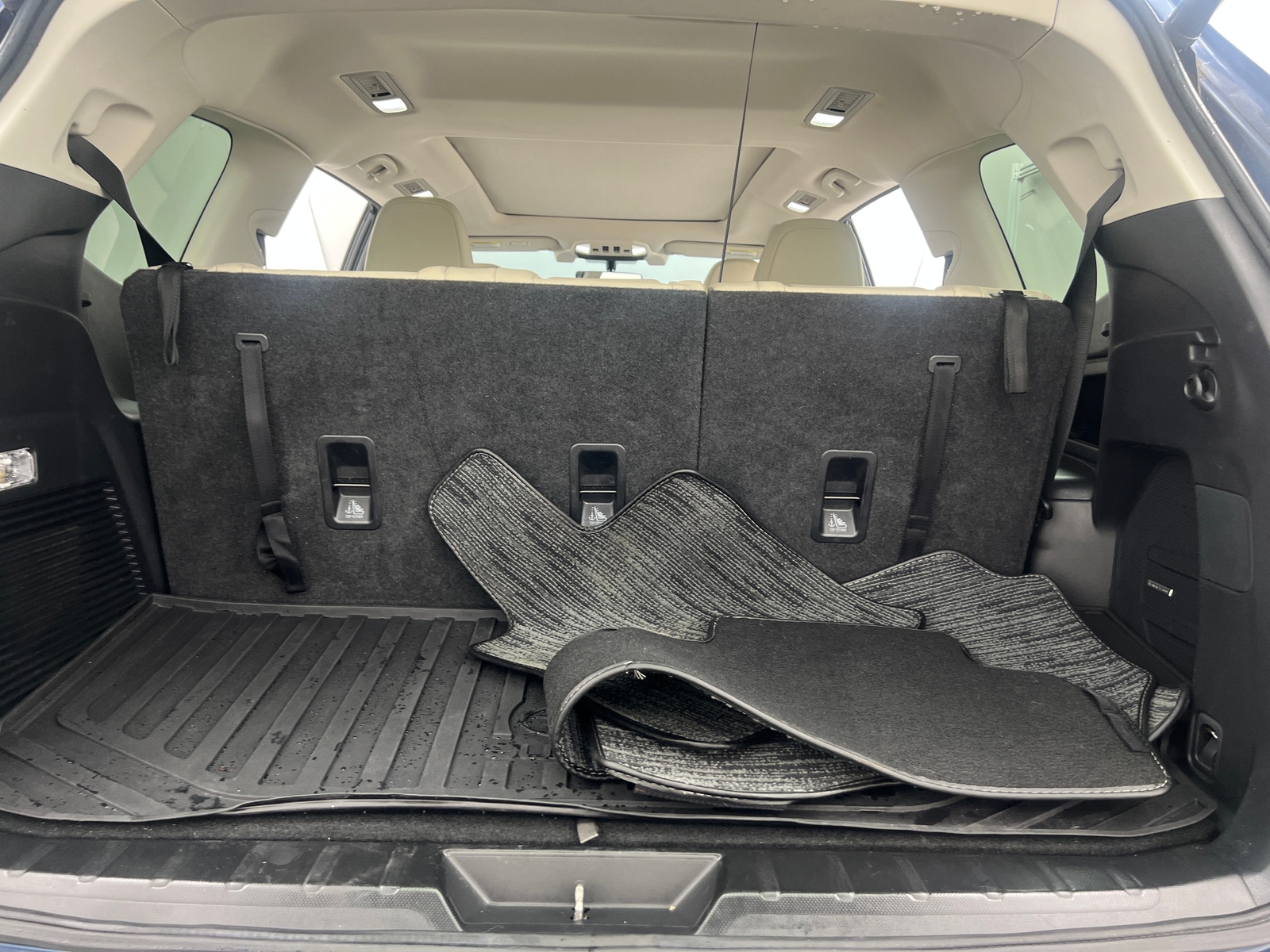 Thumbnail: 2019 Subaru Ascent - 6