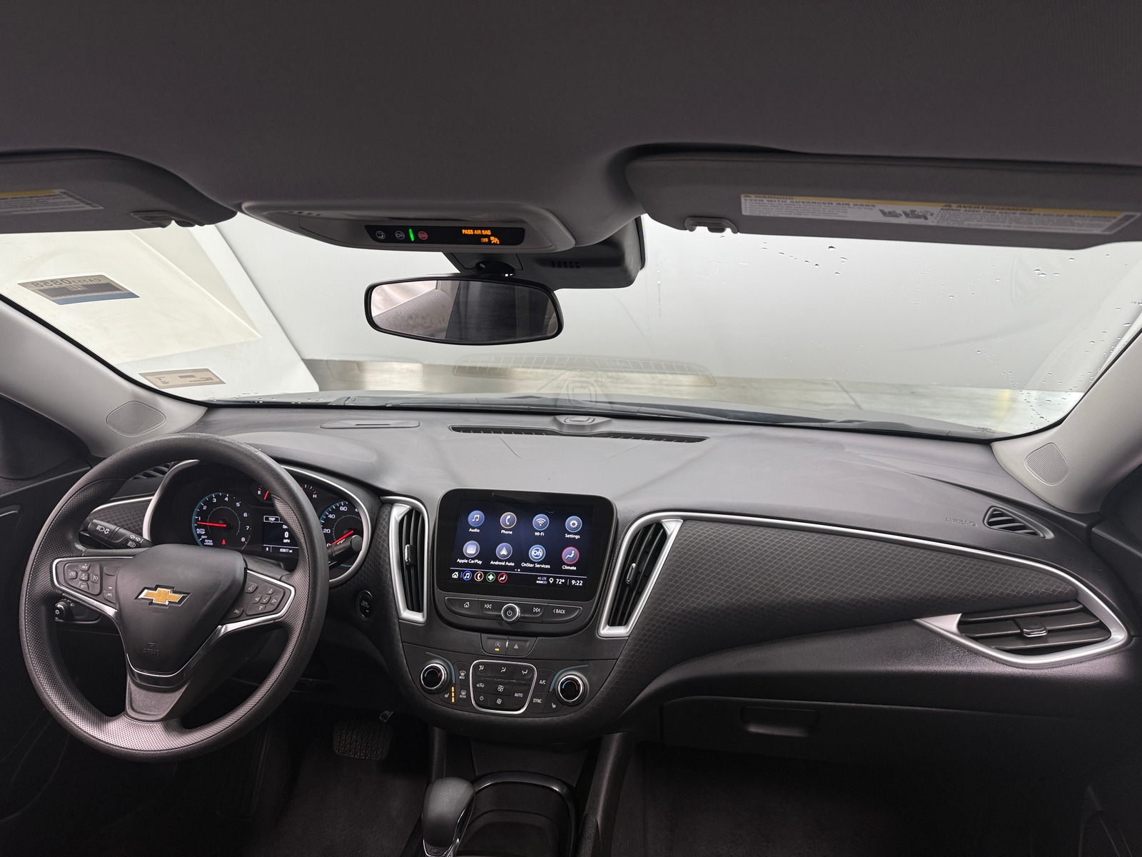 Thumbnail: 2023 Chevrolet Malibu - 3