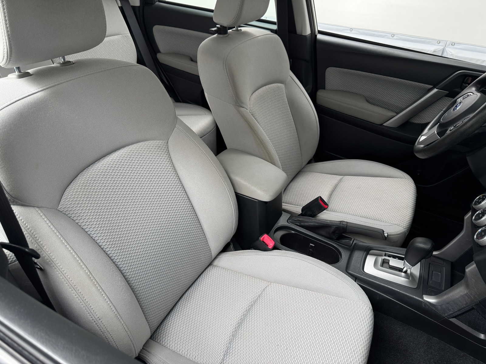 Thumbnail: 2018 Subaru Forester - 2