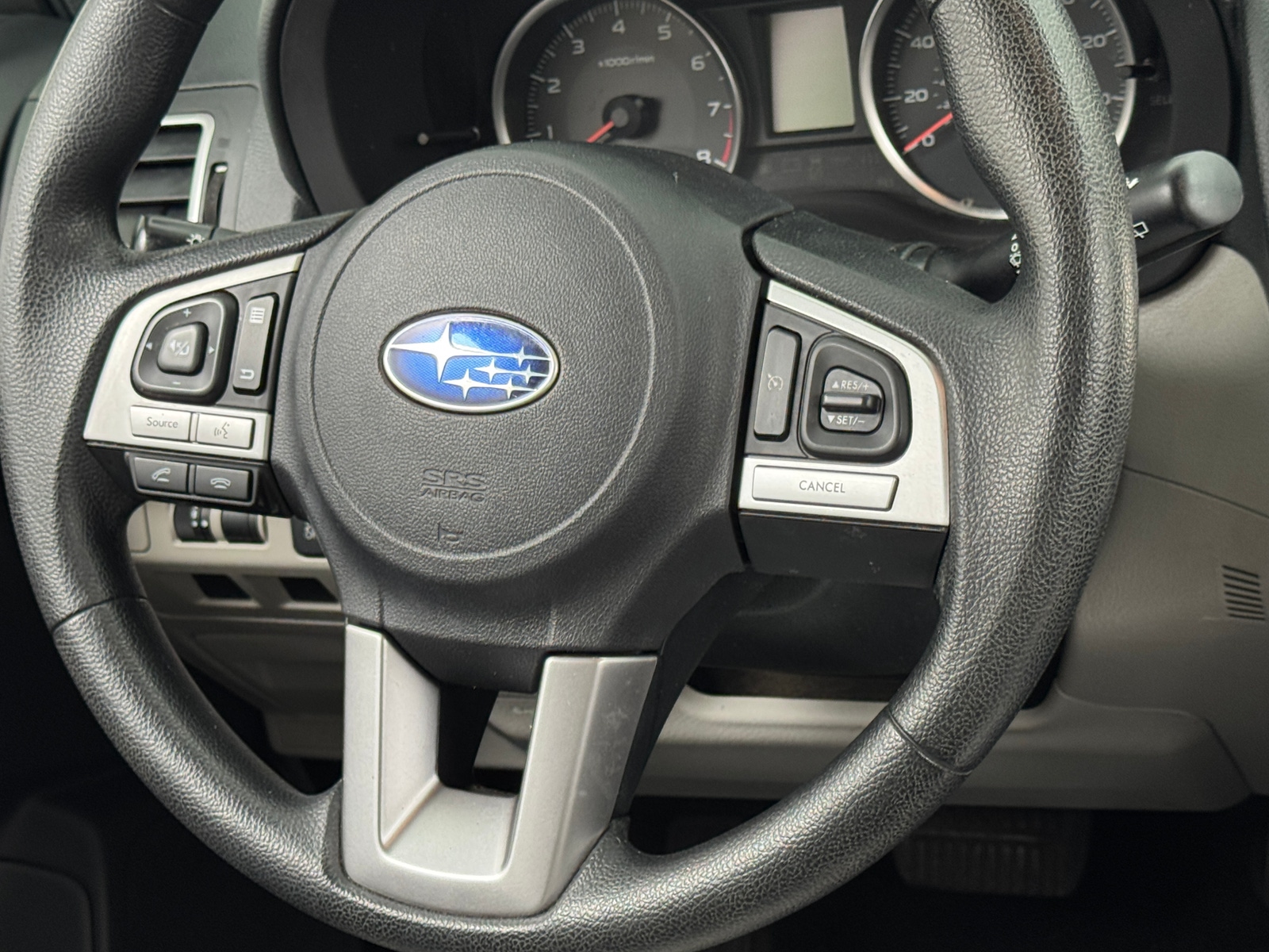 Thumbnail: 2018 Subaru Forester - 5