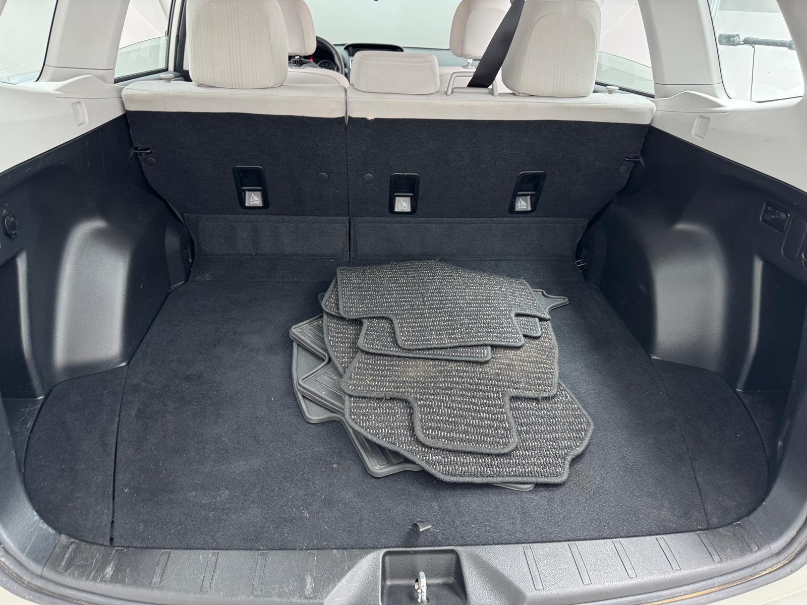 Thumbnail: 2018 Subaru Forester - 7