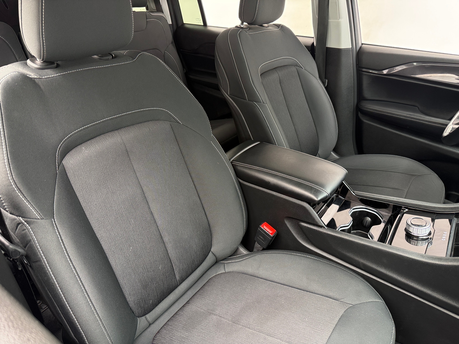 Thumbnail: 2021 Jeep Grand Cherokee L - 2
