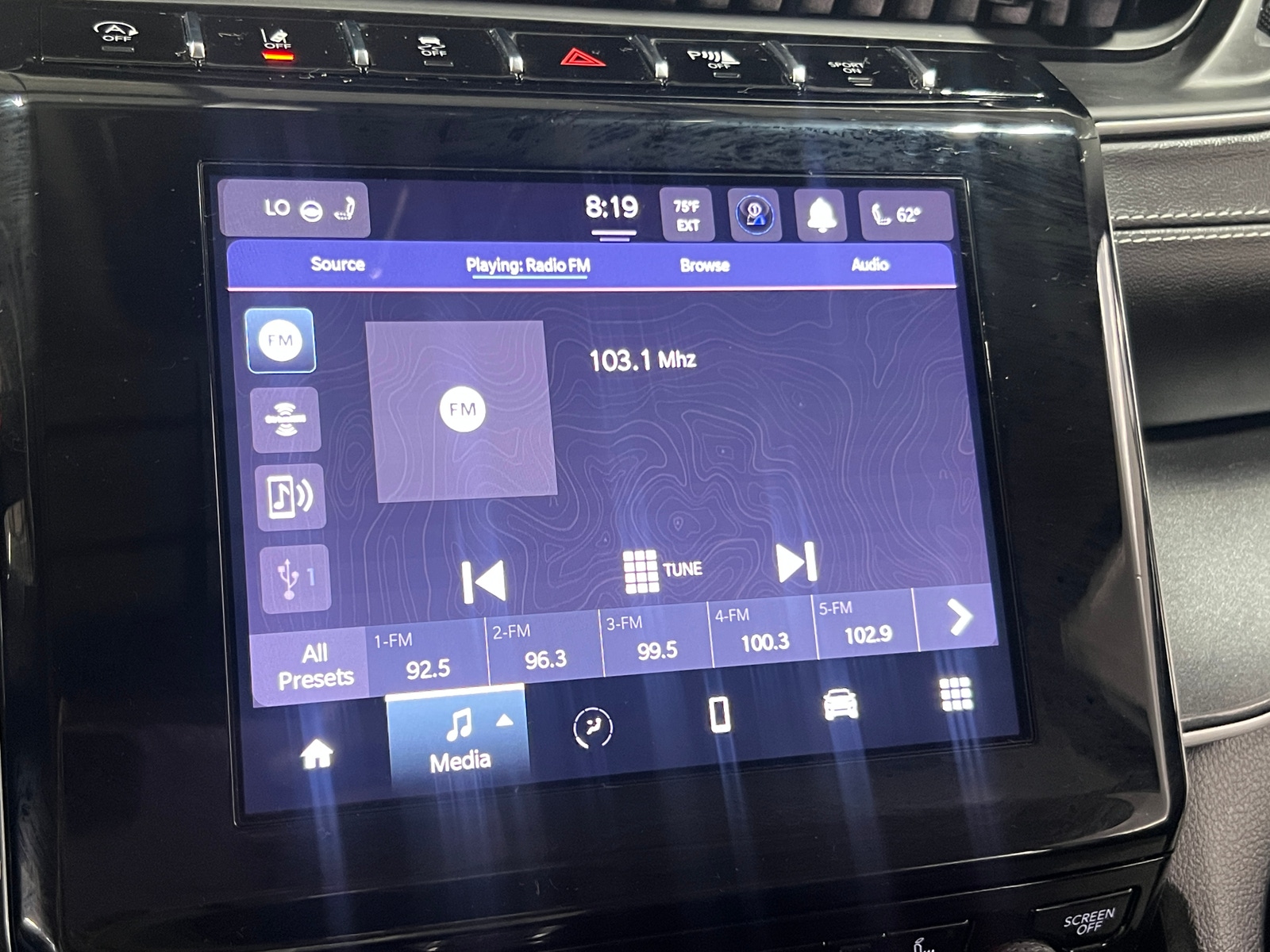 Thumbnail: 2021 Jeep Grand Cherokee L - 4