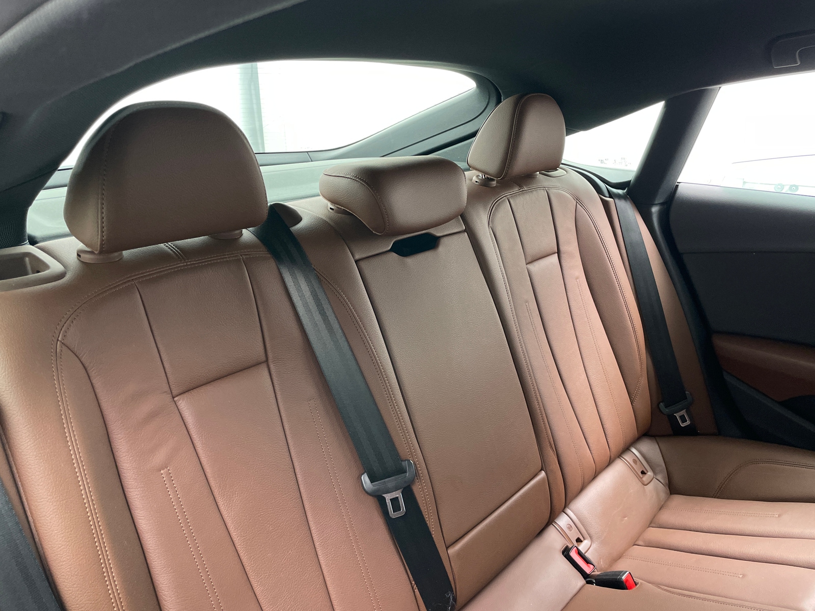 Thumbnail: 2018 Audi A5 - 5