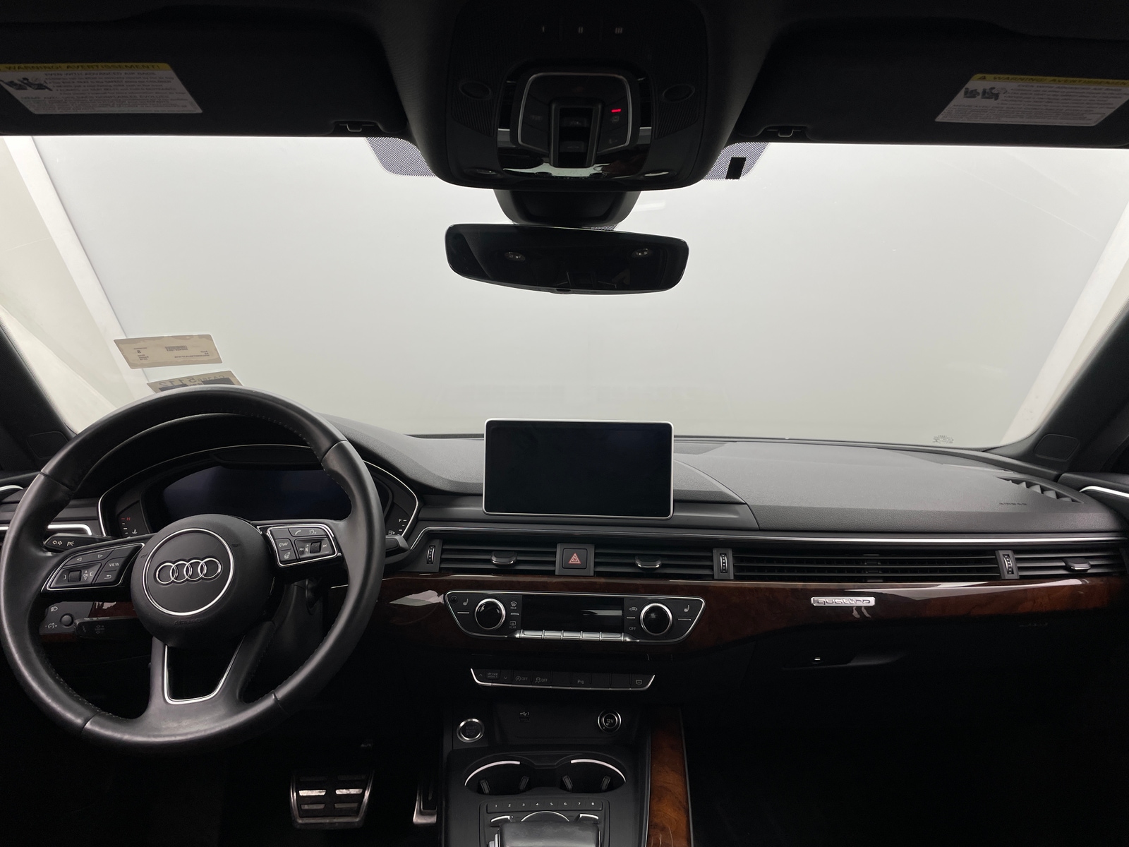 Thumbnail: 2018 Audi A5 - 2