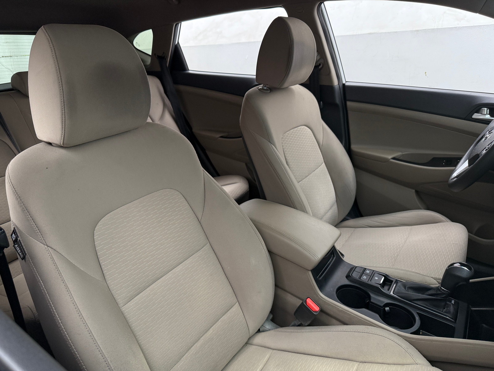 Thumbnail: 2019 Hyundai Tucson - 2