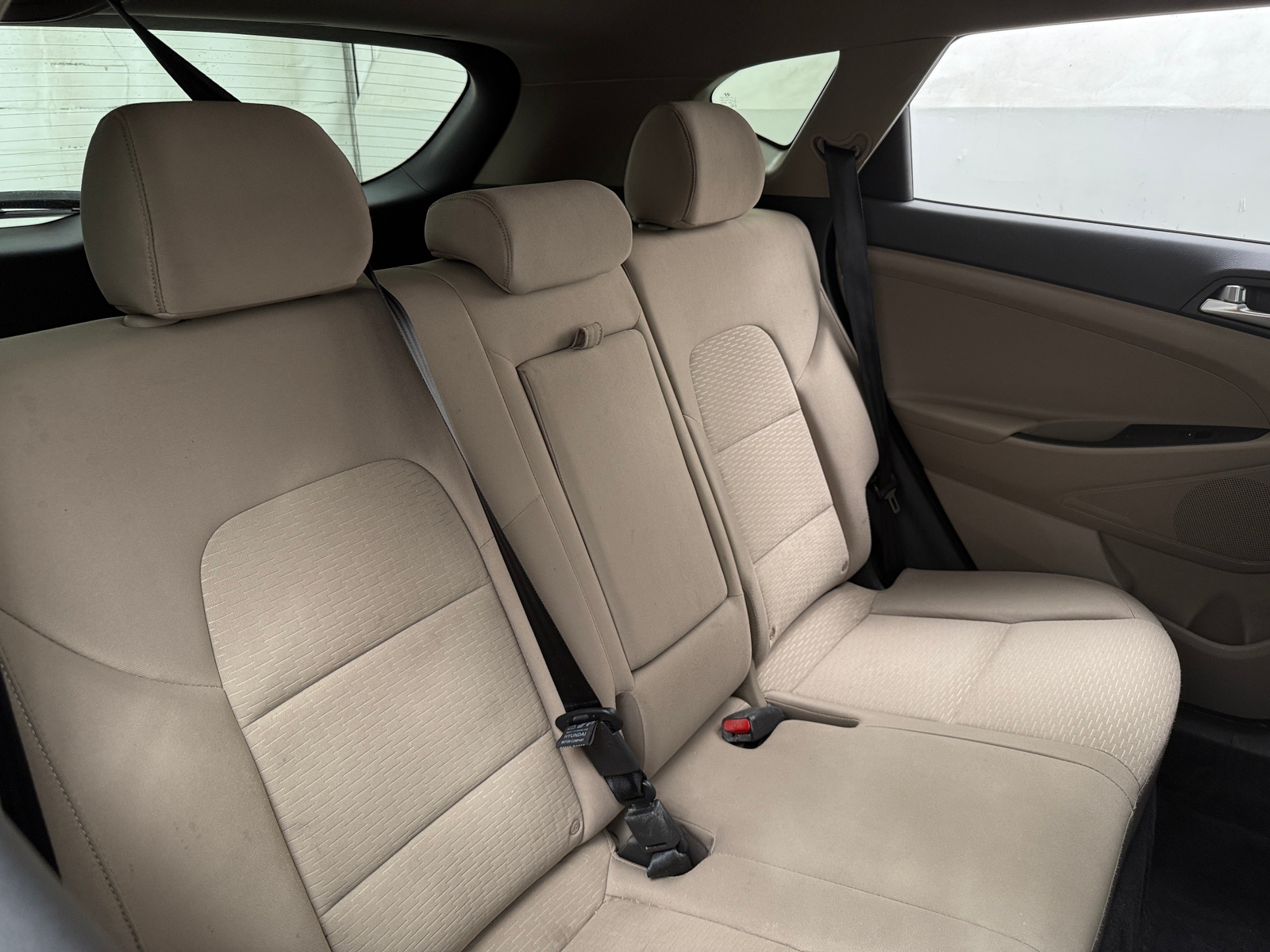 Thumbnail: 2019 Hyundai Tucson - 6