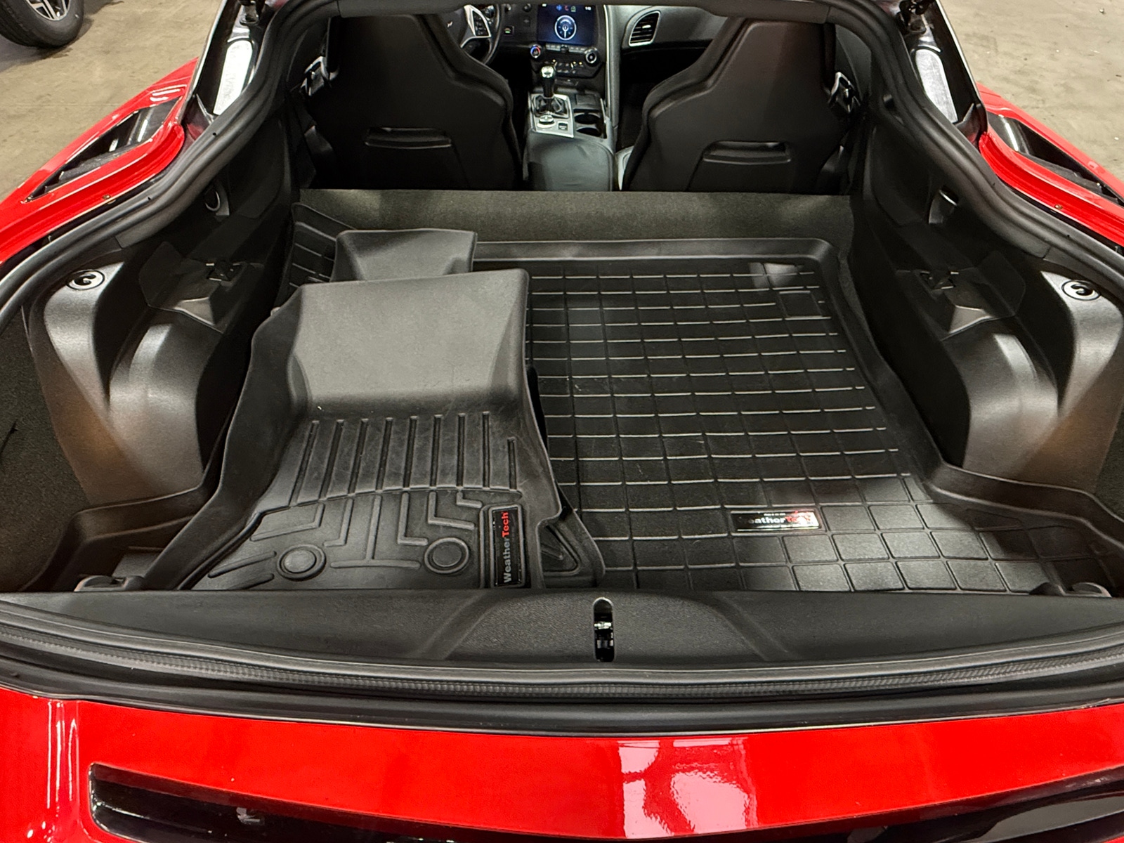 Thumbnail: 2014 Chevrolet Corvette - 5
