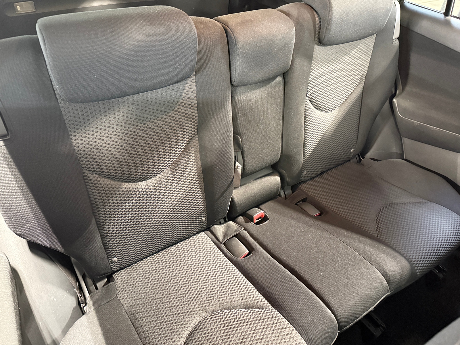 Thumbnail: 2010 Toyota RAV4 - 6