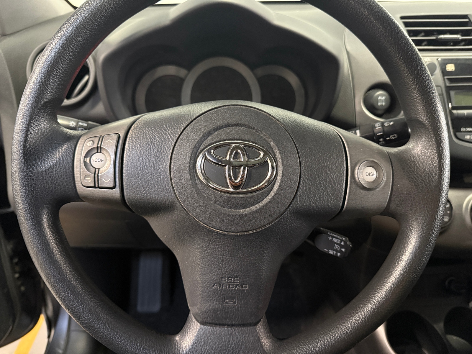 Thumbnail: 2010 Toyota RAV4 - 5