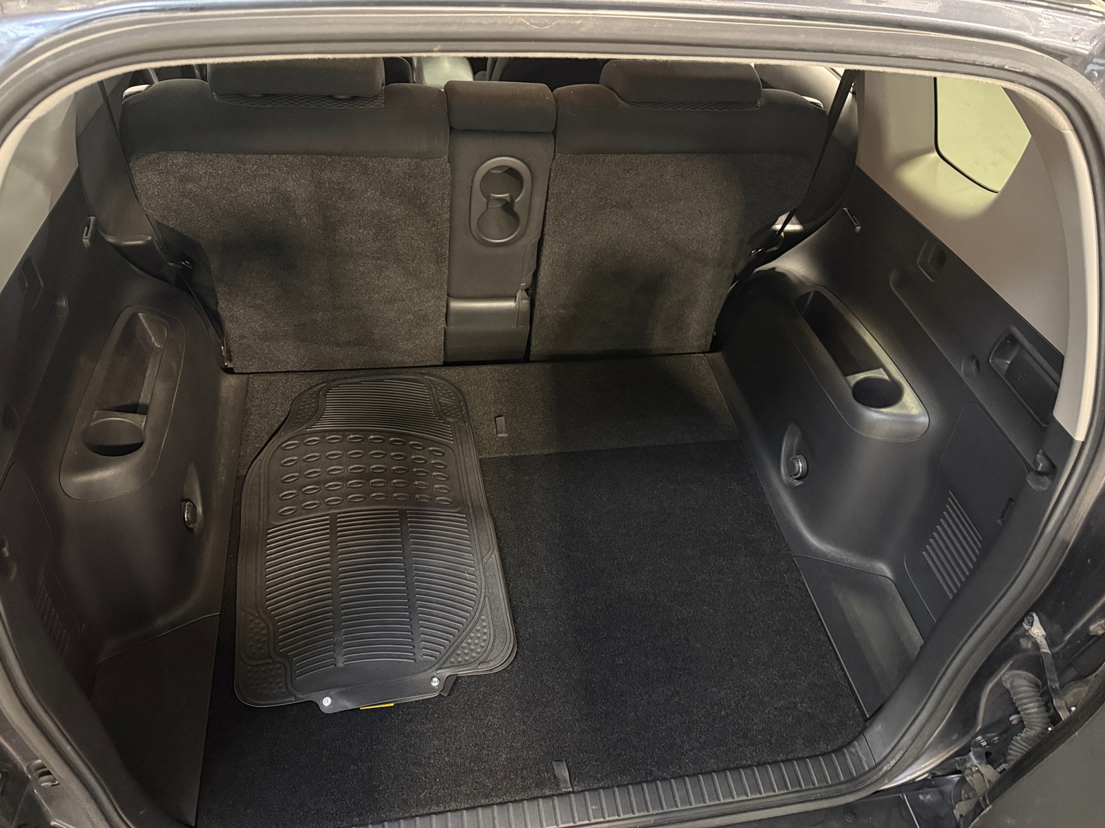 Thumbnail: 2010 Toyota RAV4 - 7