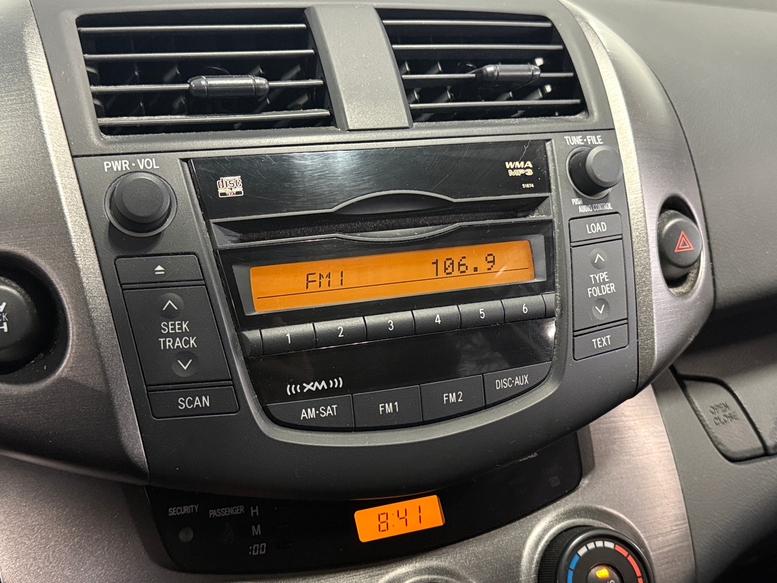 Thumbnail: 2010 Toyota RAV4 - 4