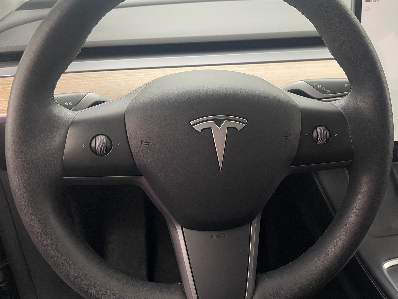 Thumbnail: 2022 Tesla Model Y - 4