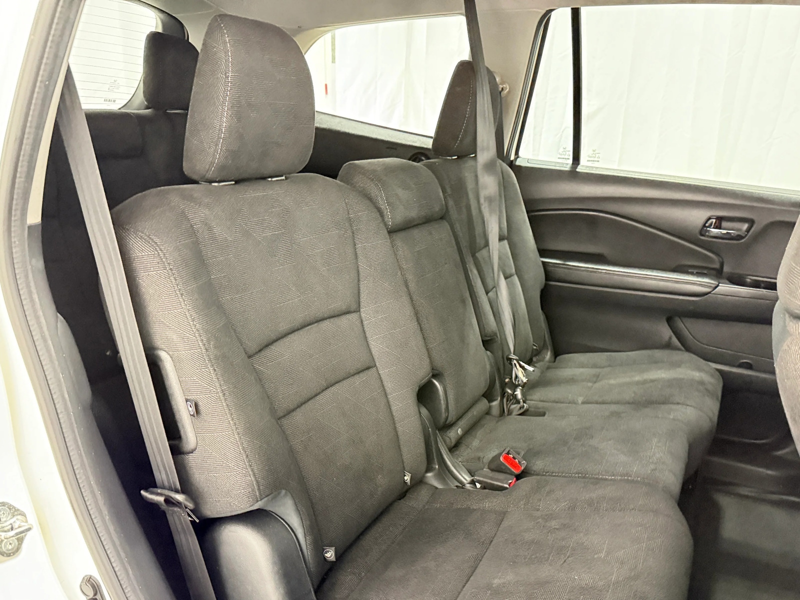 Thumbnail: 2019 Honda Pilot - 6