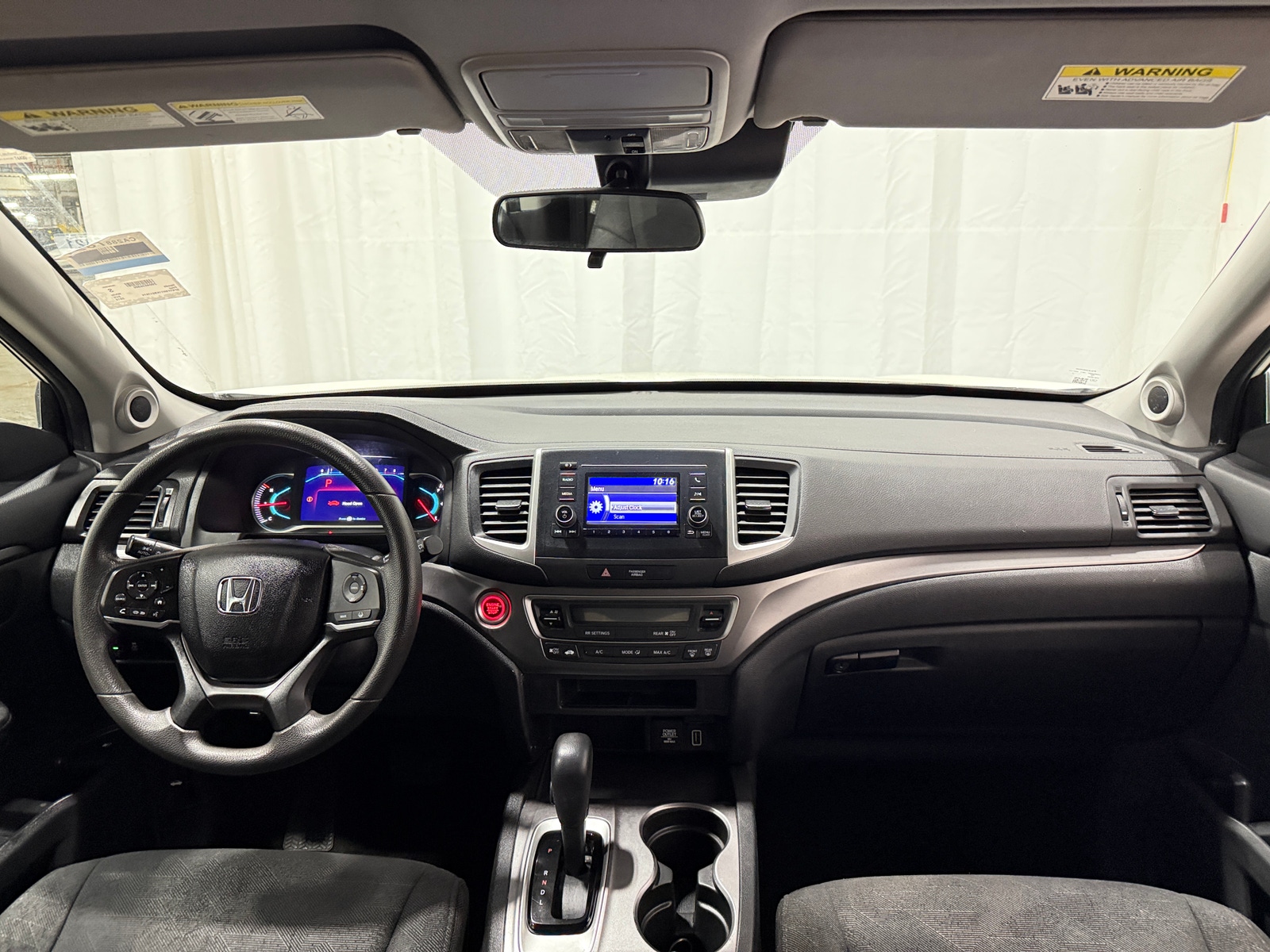 Thumbnail: 2019 Honda Pilot - 3