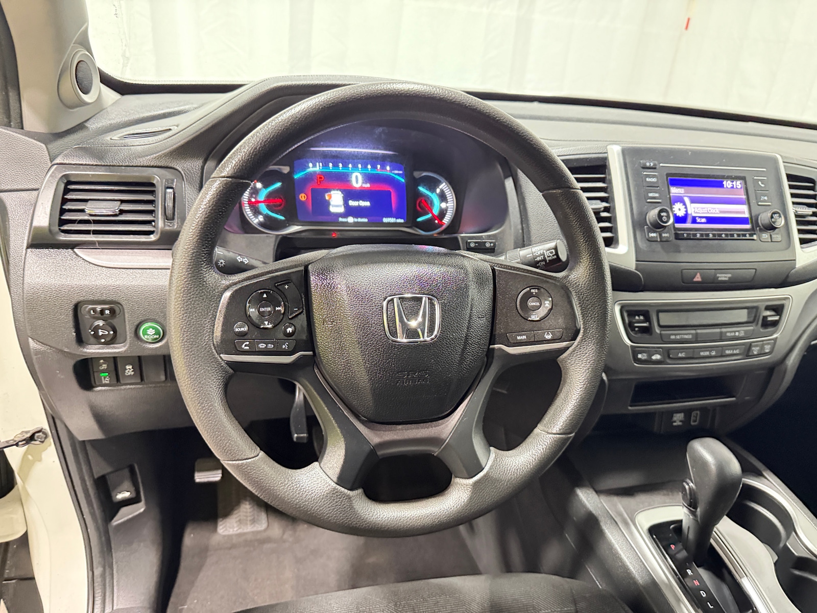 Thumbnail: 2019 Honda Pilot - 5