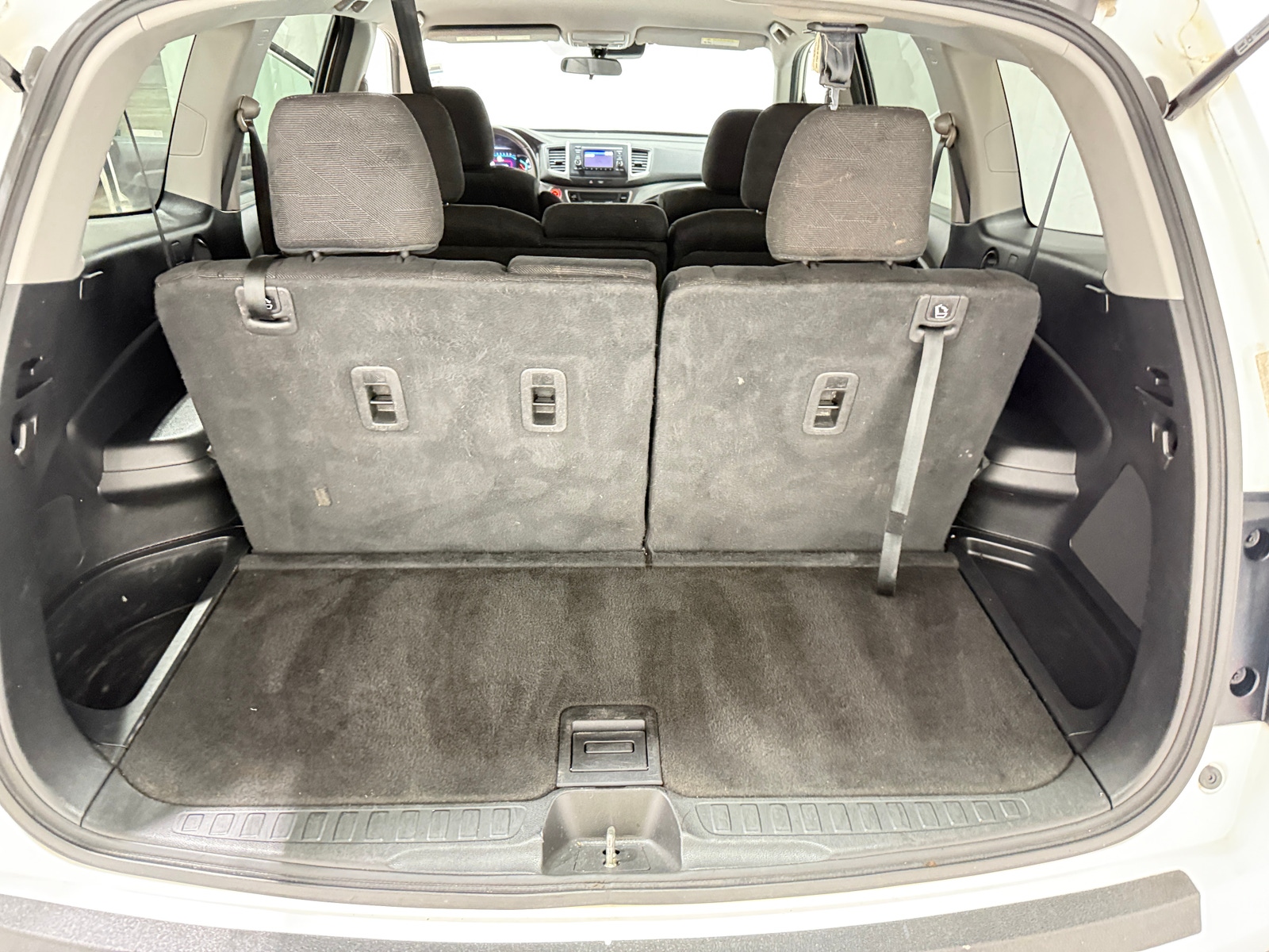 Thumbnail: 2019 Honda Pilot - 7