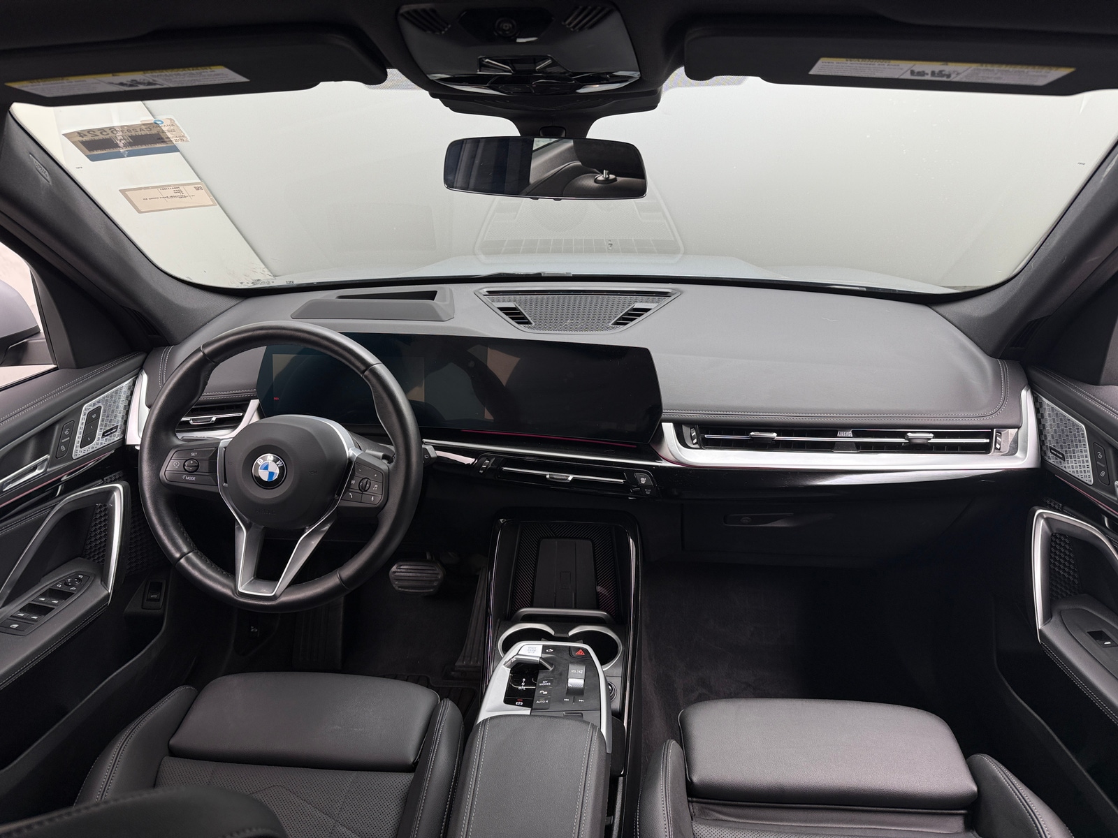 Thumbnail: 2023 BMW X1 - 2