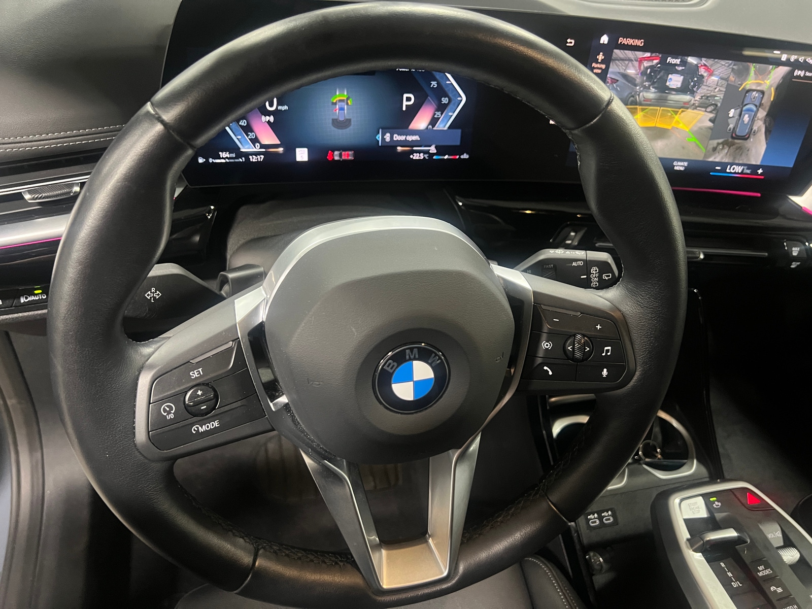 Thumbnail: 2023 BMW X1 - 4