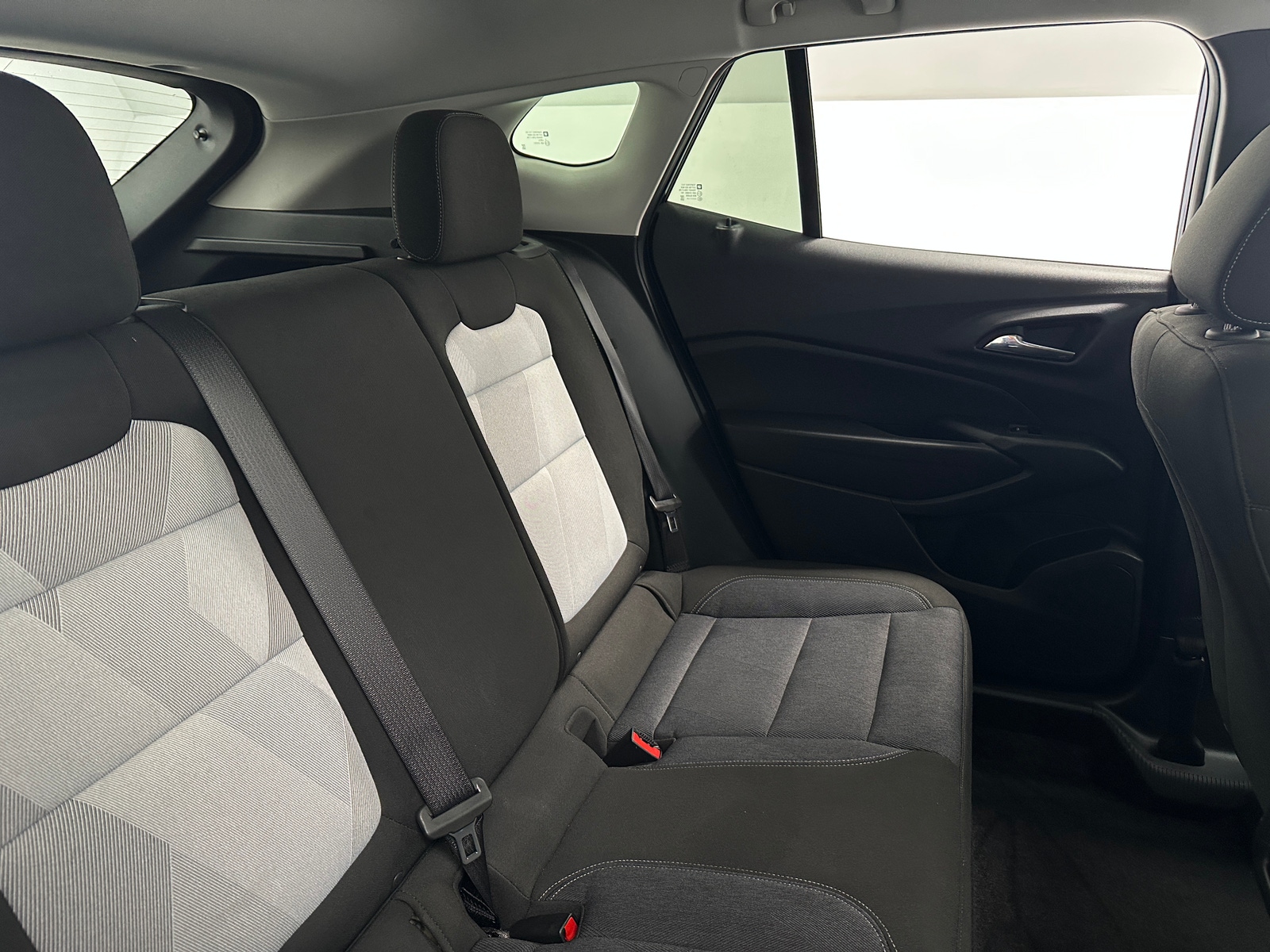 Thumbnail: 2024 Chevrolet Trax - 6